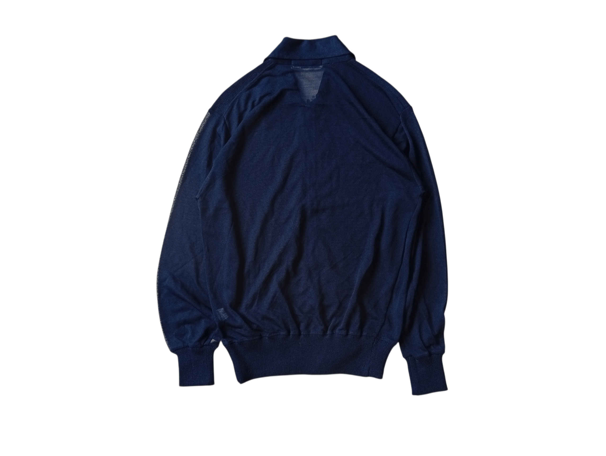Japanese Brand Blue Mountain mesh jacket Size US M / EU 48-50 / 2 - 4 Thumbnail