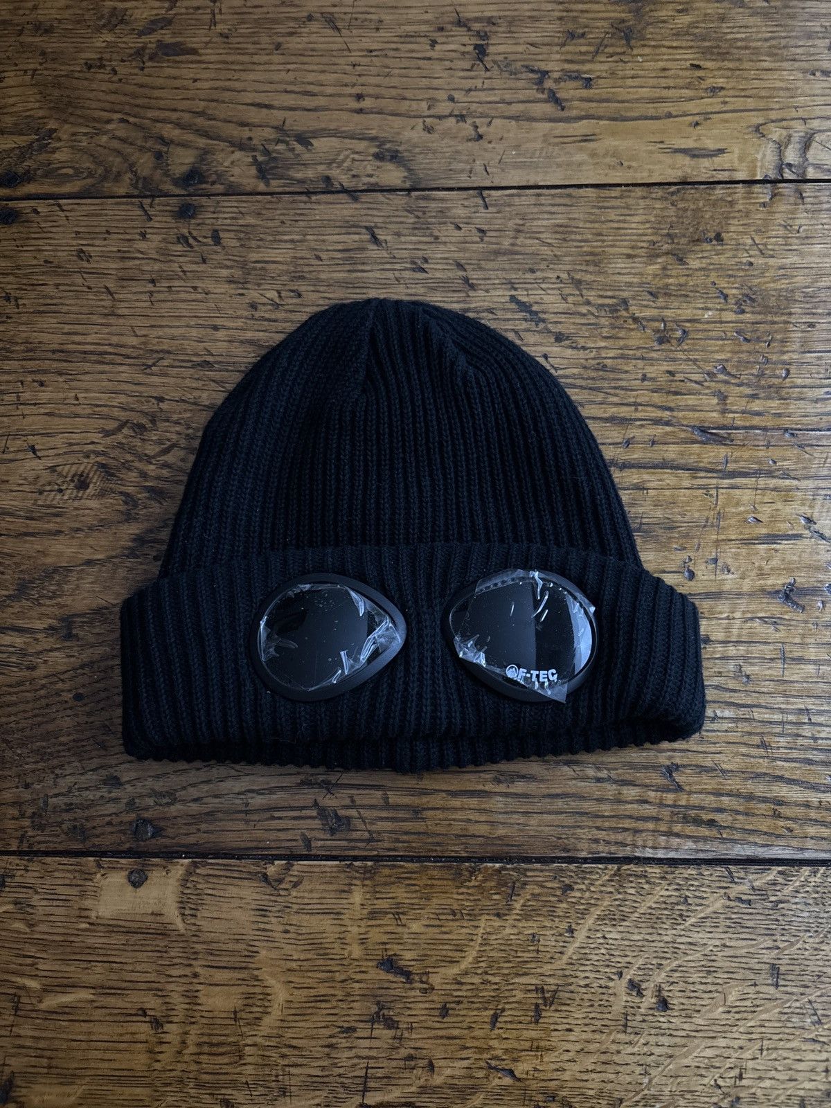 Fuck The Population Ftp F-TEC beanie Size ONE SIZE - 2 Thumbnail