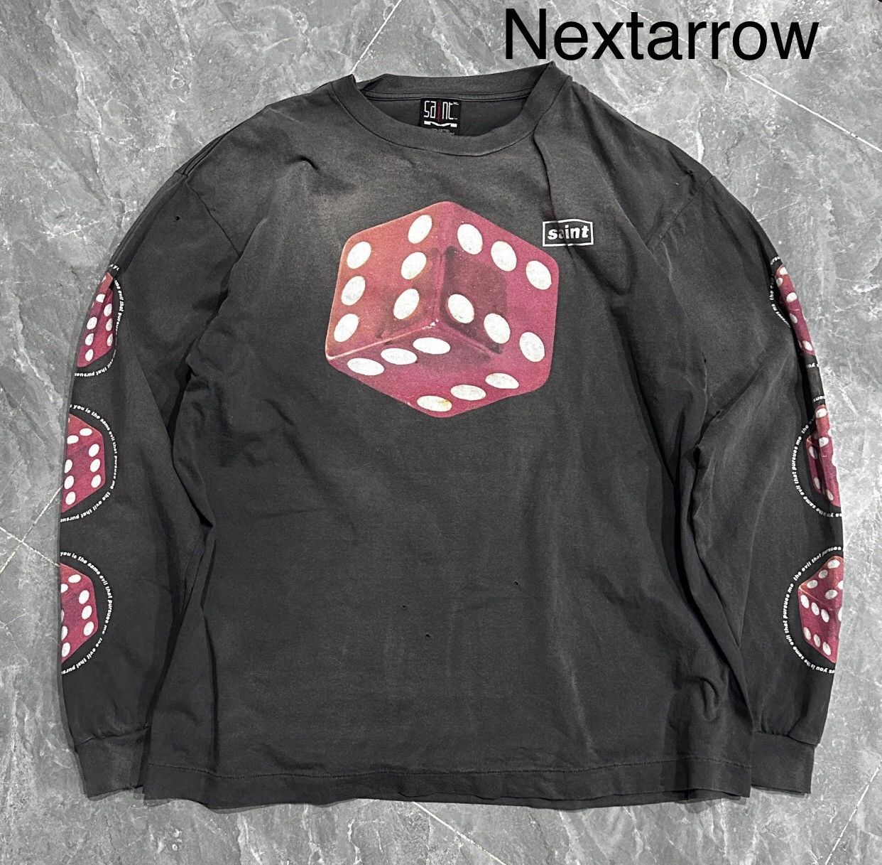 Saint Michael Saint Michael Saint Force | Grailed