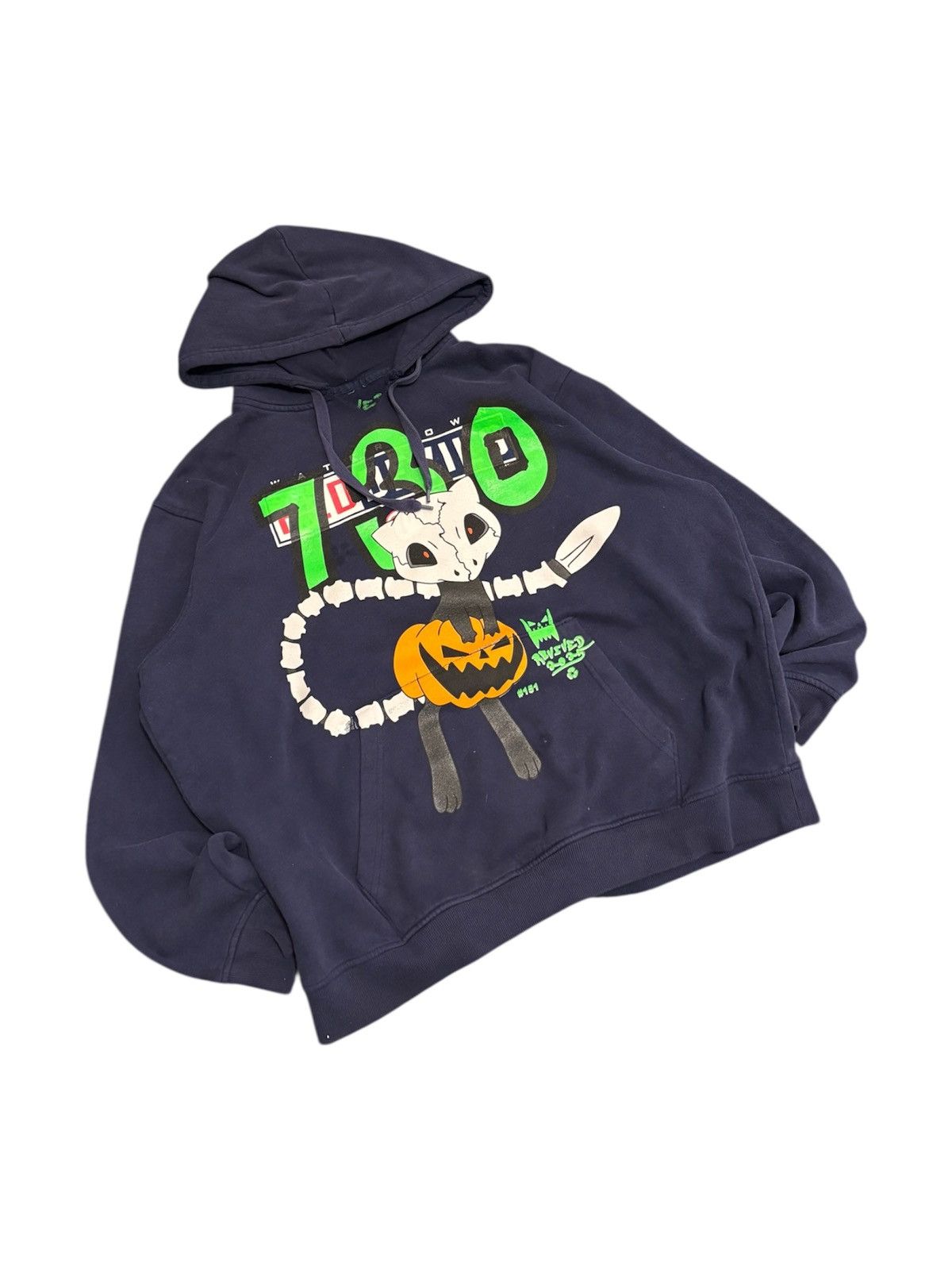 Asspizza Babbitt Revived 2025 Pokémon Hoodie