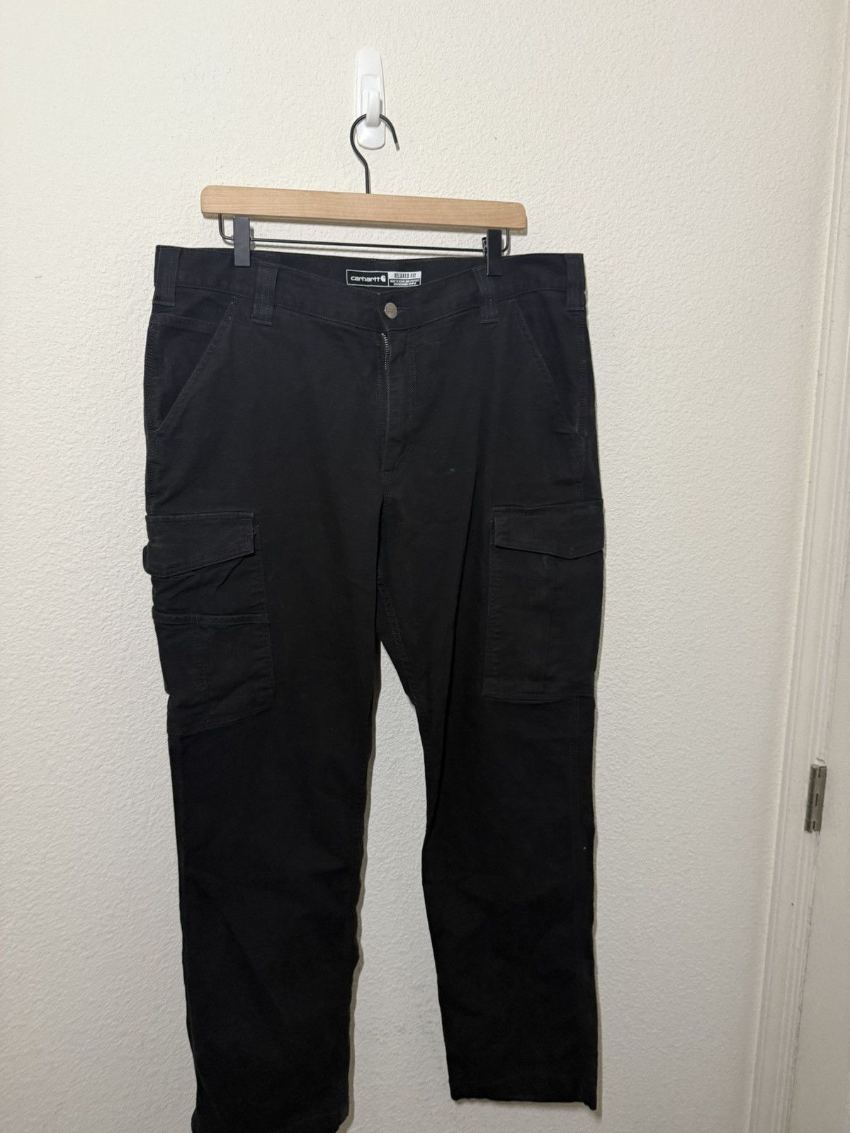 Carhartt Carhartt cargos Size US 36 / EU 52 - 1 Thumbnail