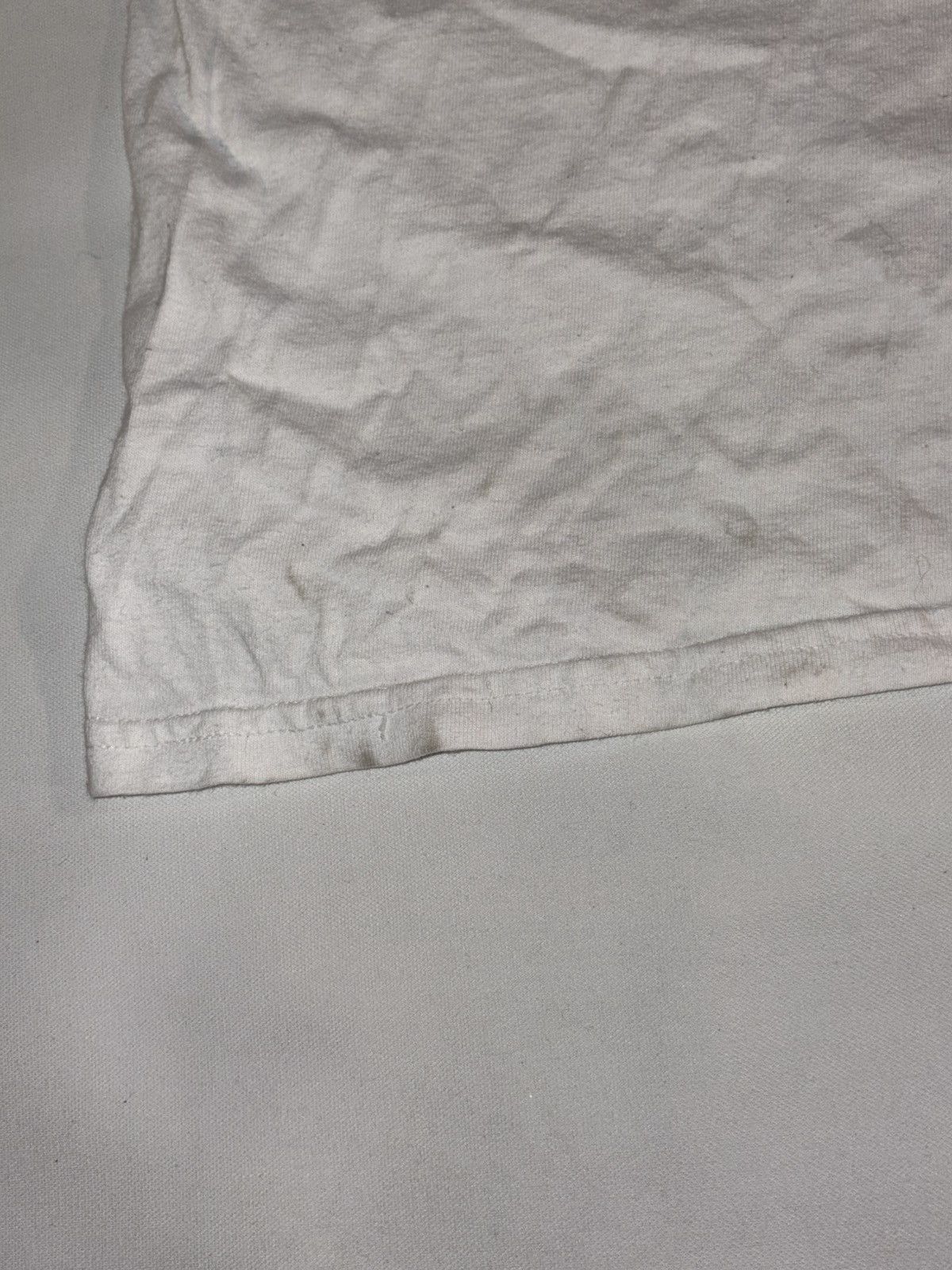 Huf HUF X Felix The Cat Small Chest Back Graphic White T-Shirt Size US M / EU 48-50 / 2 - 6 Thumbnail
