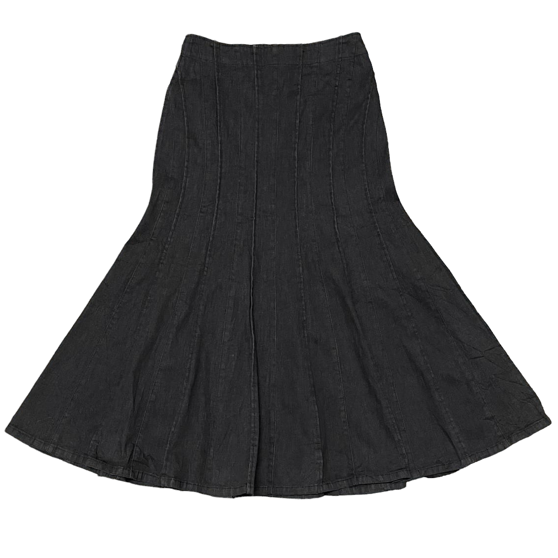 yoshie inaba Vintage Yoshie Inaba Skirt Size 27" / US 4 / IT 40 - 1 Thumbnail