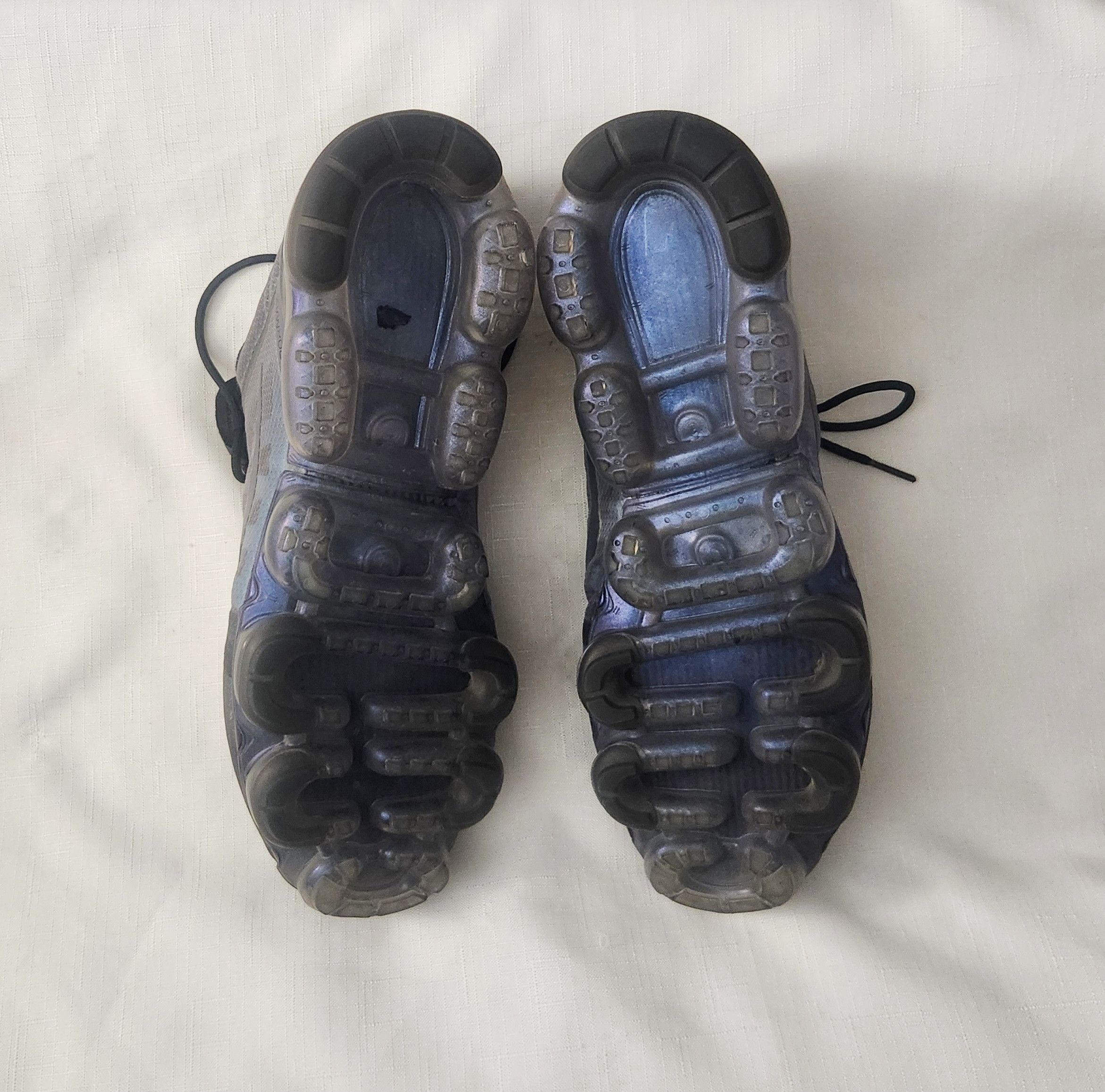 Nike Nike Vapormax 2019 size 14 Men's Sneakers AR6631-001 Size US 14 / EU 47 - 14 Thumbnail