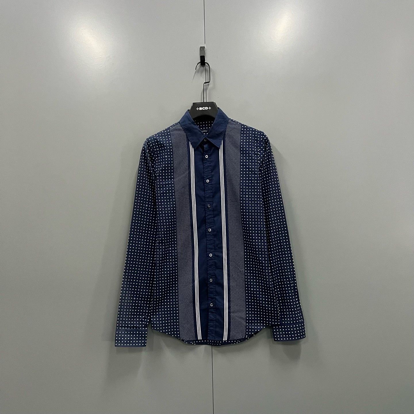Gucci Gucci Shirt xxs Men Size US XXS / EU 40 - 1 Thumbnail