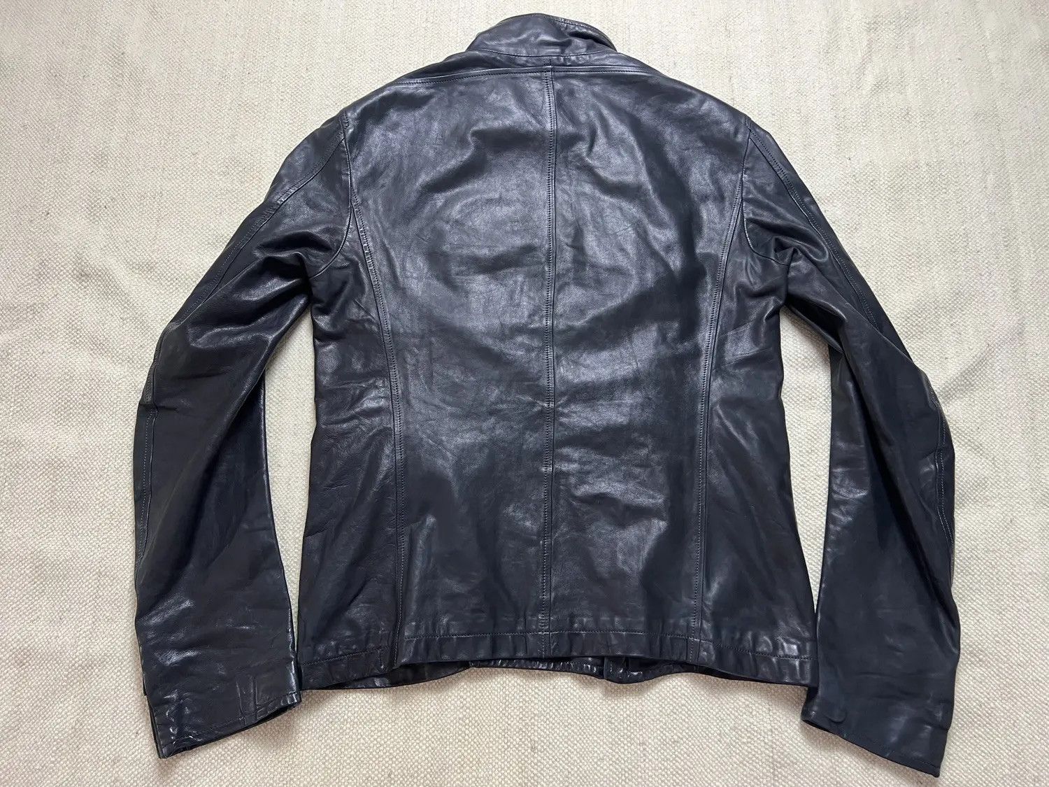 Carol Christian Poell CCP Fencing Jacket Size US M / EU 48-50 / 2 - 2 Thumbnail