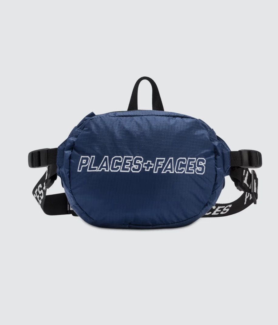 Places + Faces BNWT PLACES & FACES WAIST/SHOULDER BAG Size ONE SIZE - 1 Thumbnail