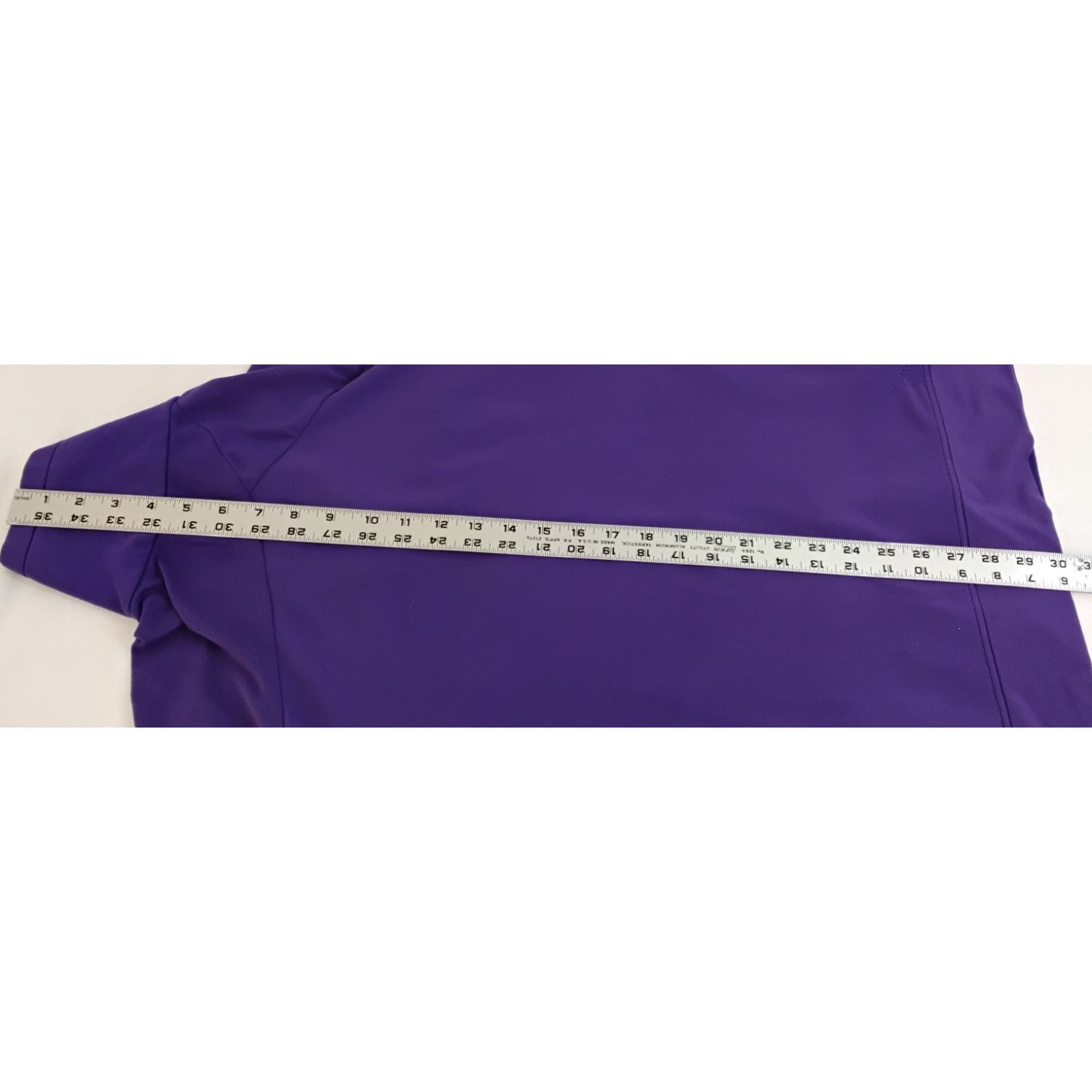 Arc'teryx Arc'teryx Solita Jacket Women's L Purple Midlayer Full Zip Size L / US 10 / IT 46 - 15 Thumbnail