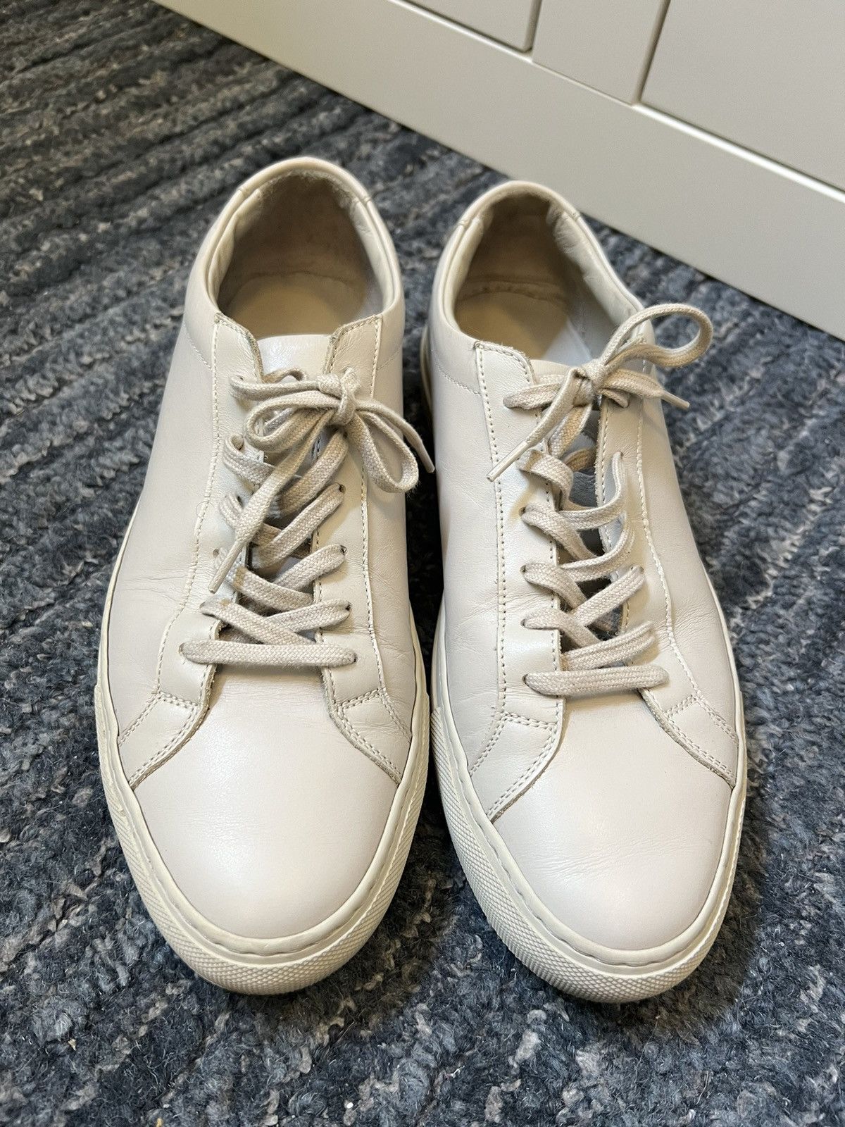 Common projects grailed clearance
