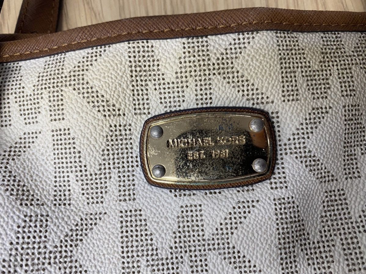 Michael Kors Michael Kors tote bag Size ONE SIZE - 5 Thumbnail