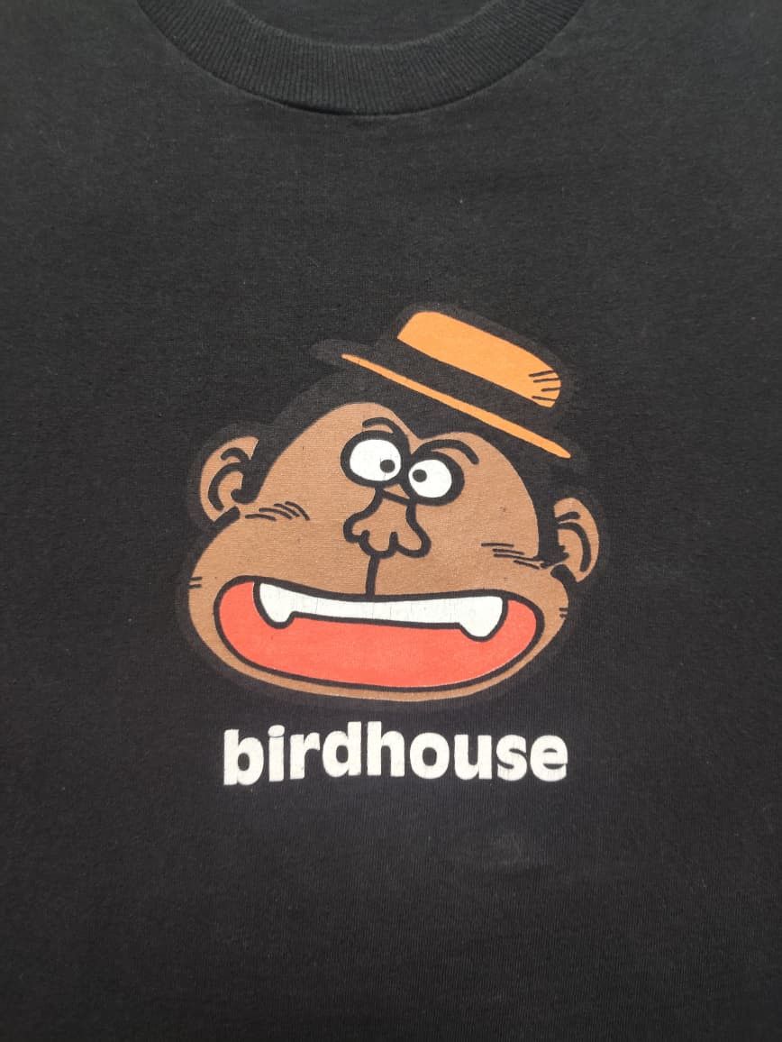 Vintage Vintage Birdhouse 90s Size US L / EU 52-54 / 3 - 2 Thumbnail