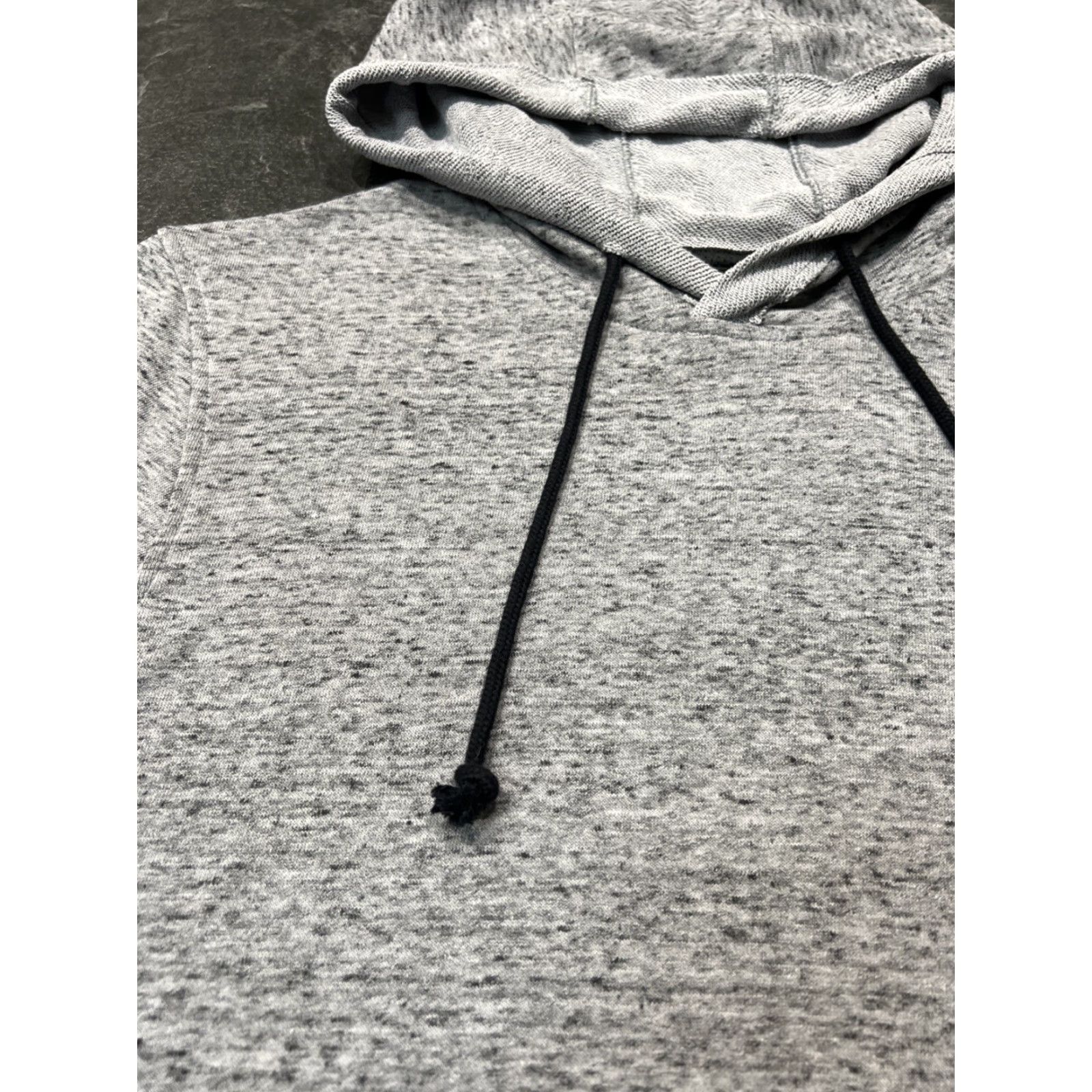 Under Armour Under Armour Men's Hoodie Sweatshirt Pullover Fleece Gray All Seasons Logo Running Gym Baseball Size US M / EU 48-50 / 2 - 4 Thumbnail