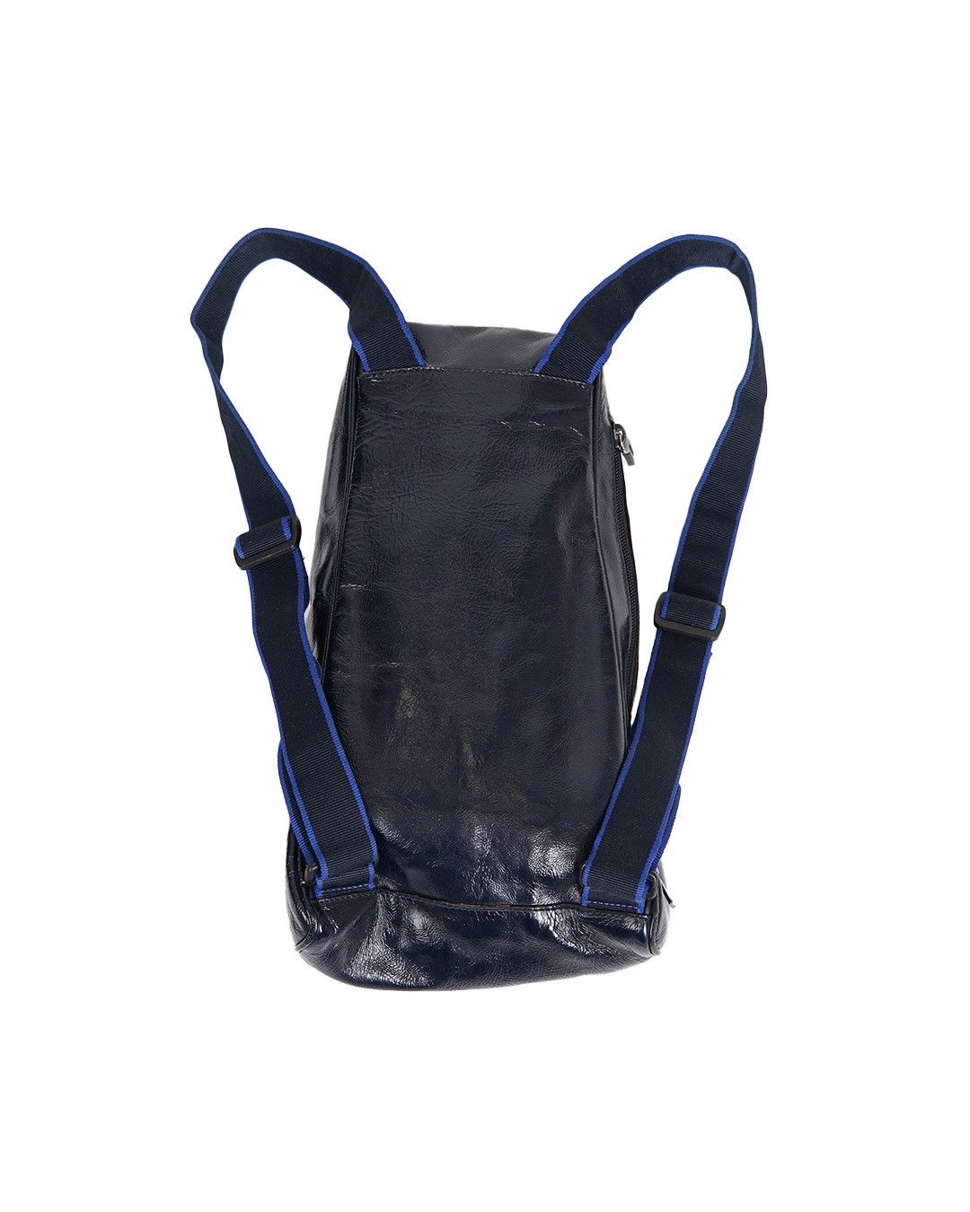 Miu Miu Miu Miu S/S2000 Patent Leather Backpack Size ONE SIZE - 5 Thumbnail