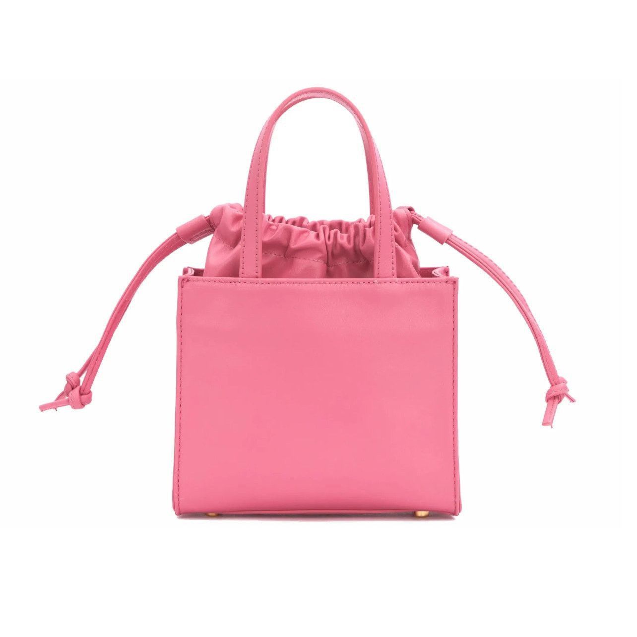 Brandon Blackwood Brandon Blackwood peach Laura Tote Size ONE SIZE - 2 Thumbnail