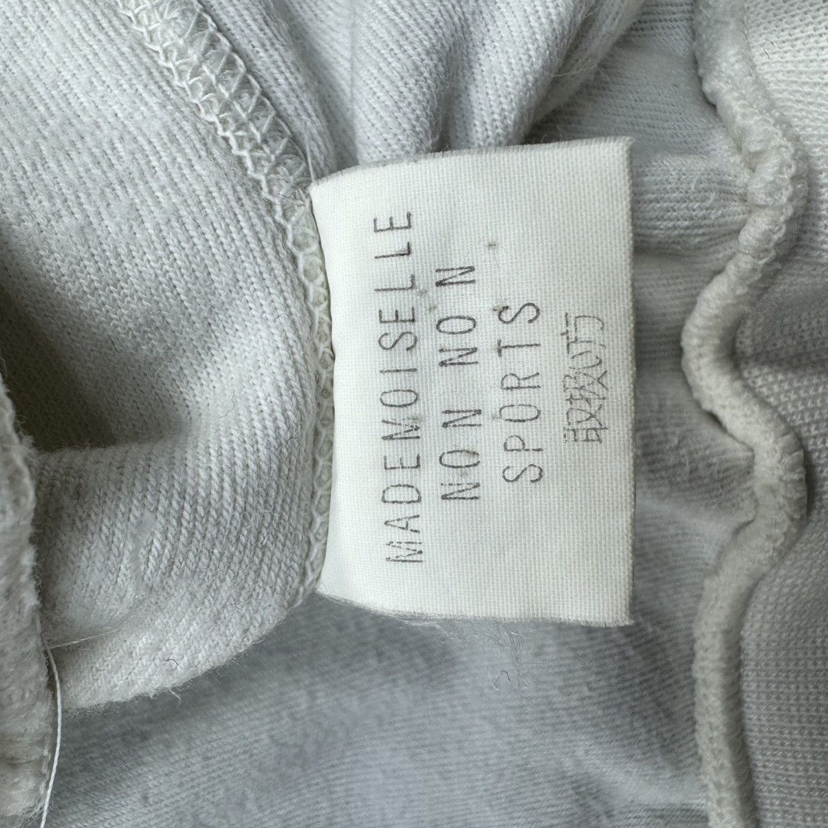 Mademoiselle Non Non Mademoiselle Non Non Sports Light Jacket Size US S / EU 44-46 / 1 - 9 Thumbnail