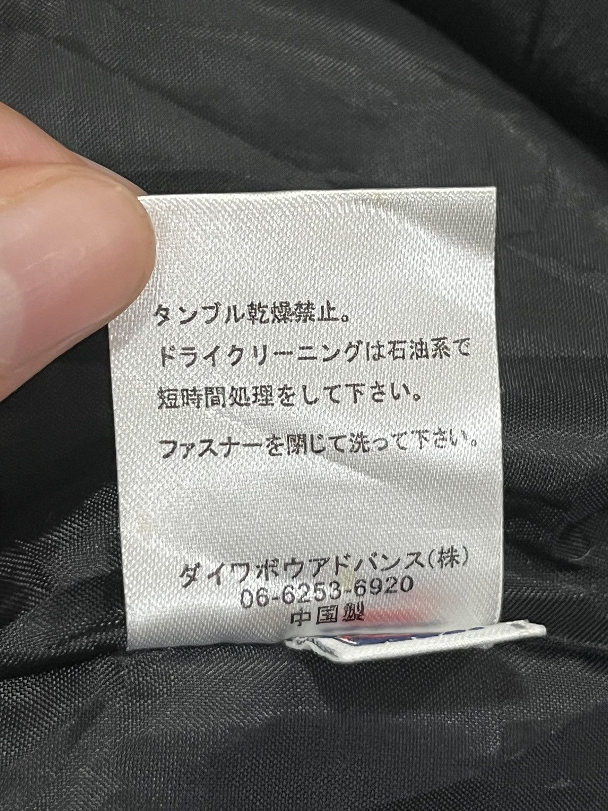 Fila Fila Down Jacket Puffer Size US M / EU 48-50 / 2 - 12 Thumbnail