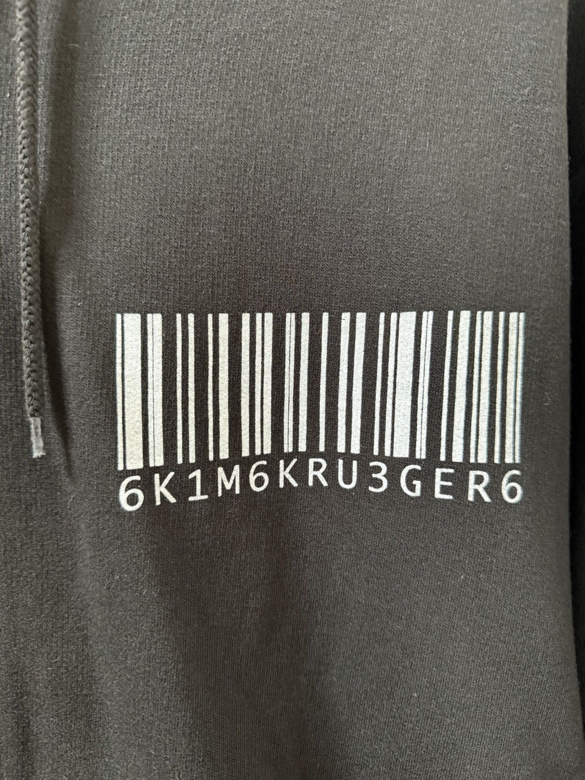 Kim Krueger Kim Krueger Slipknot Hoodie Size US M / EU 48-50 / 2 - 2 Thumbnail