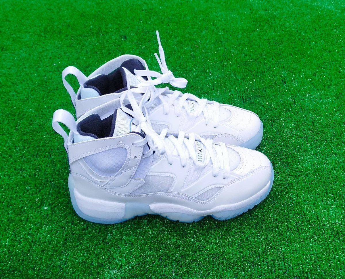 Jordan Brand Jordan Jumpman Two Trey Size US 6 / EU 39 - 1 Thumbnail