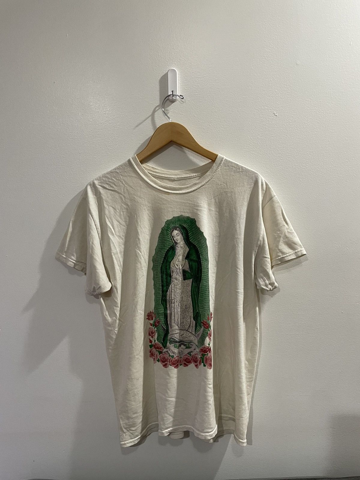 Other Vintage Guadalupe 90’s Tee Size US L / EU 52-54 / 3 - 1 Thumbnail