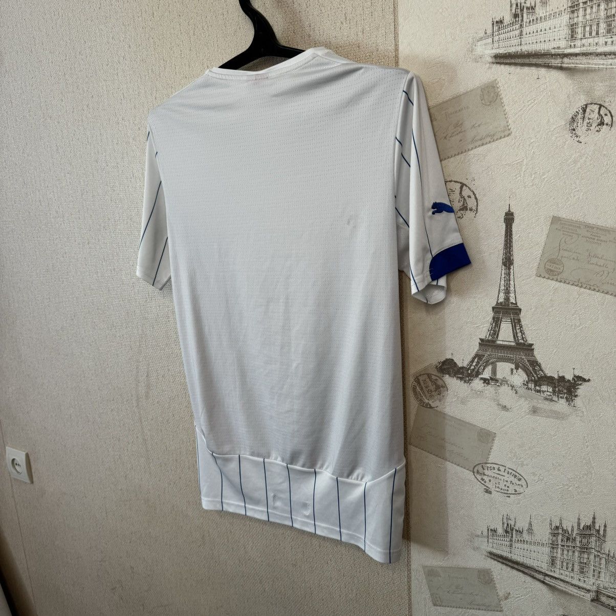 Puma Puma Italy 2014/2015 Away Football Shirt Jersey Men's Size S Size US S / EU 44-46 / 1 - 18 Thumbnail