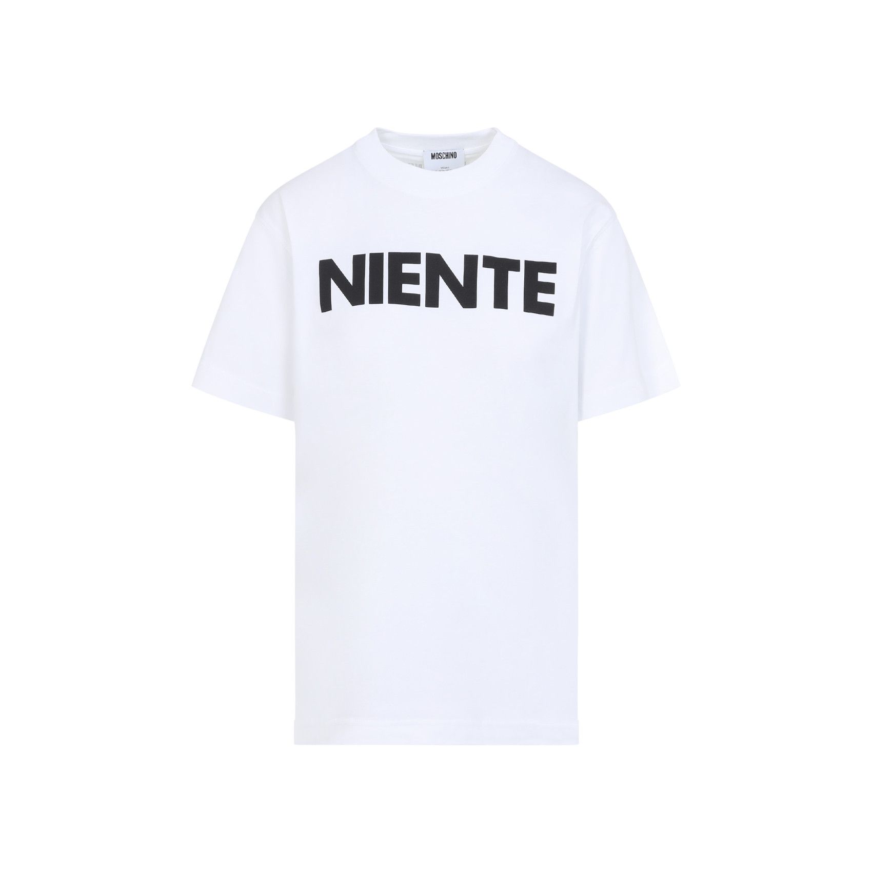 Moschino Moschino T-Shirt Size M / US 6-8 / IT 42-44 - 1 Thumbnail
