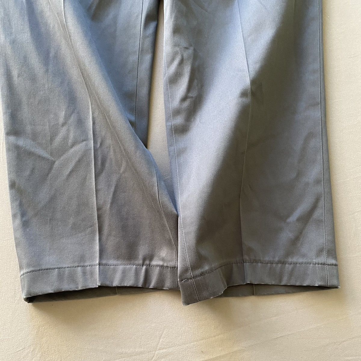 Brooks Brothers Brooks Brothers Clark Lightweight Advantage Chinos Size US 37 - 4 Thumbnail