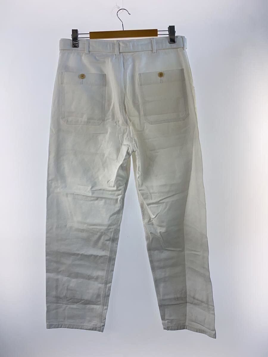 Auralee Casual Pants Size US 33 - 2 Thumbnail