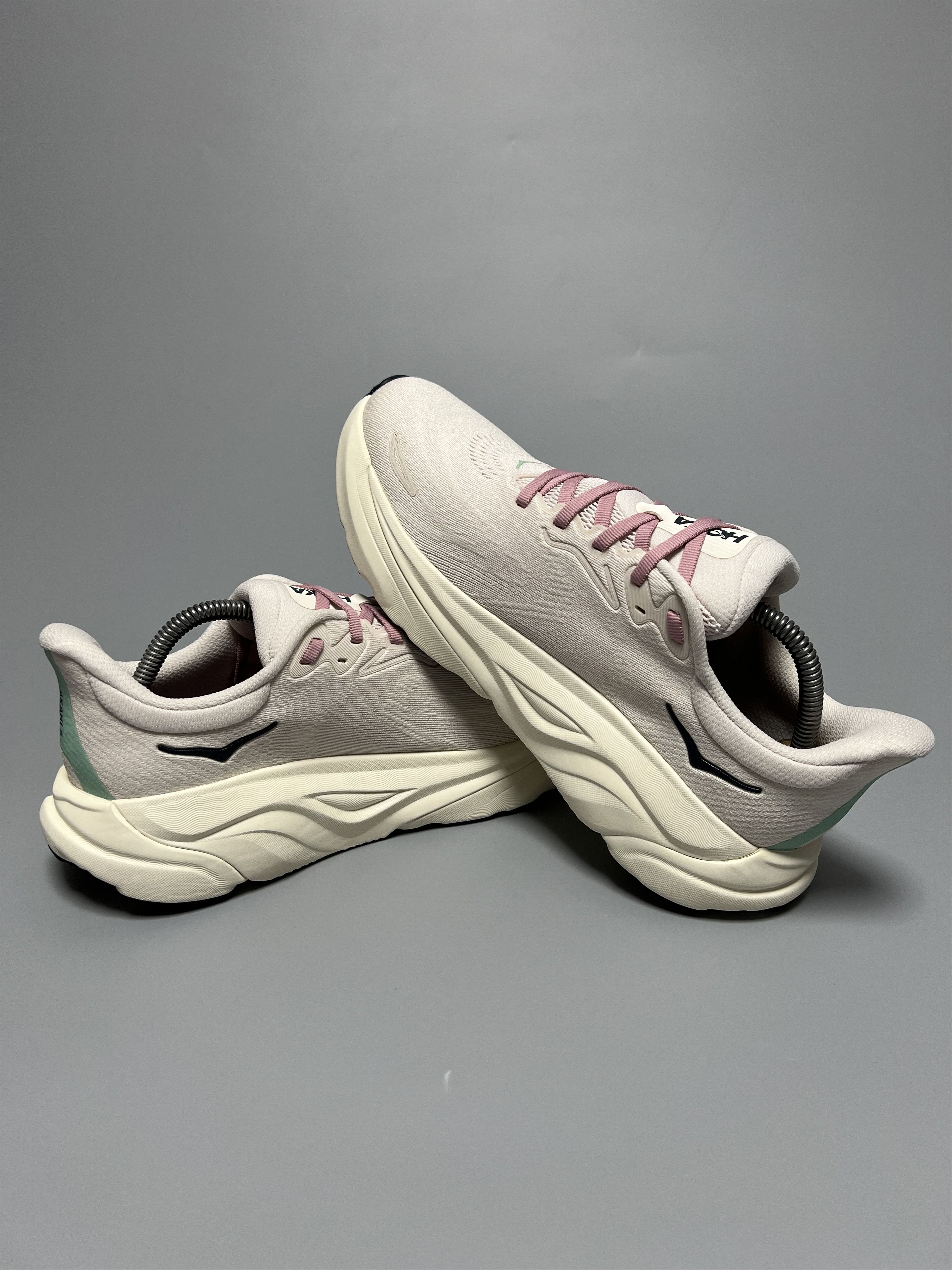 Hoka 8.5D Hoka One One Arahi 8 Wide Running Shoes Walking Gym Size US 8.5 / IT 38.5 - 5 Thumbnail