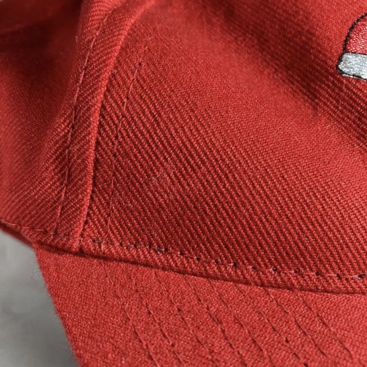 Vintage Vintage Las Vegas Fire Department Dad Hat Size ONE SIZE - 5 Thumbnail