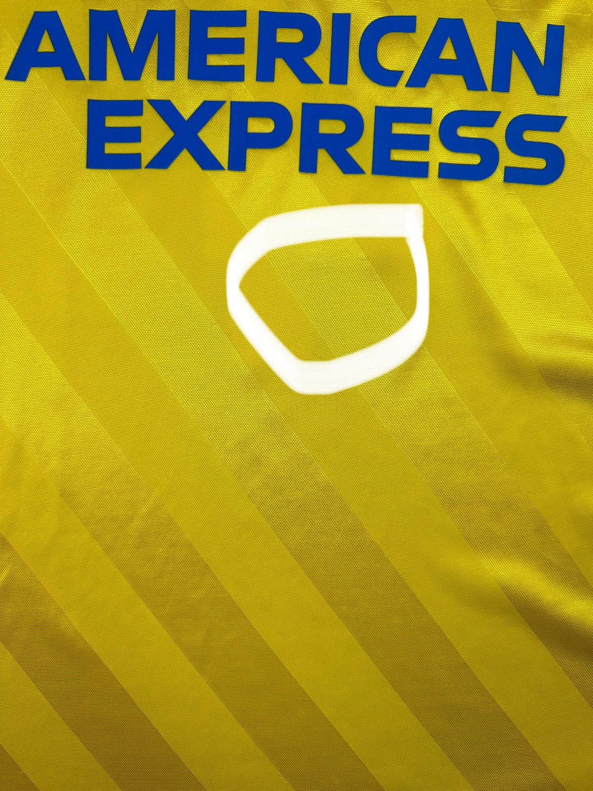 Nike Nike Brighton Hove Albion 2020/21 Away Jersey BV6703-719 Size US L / EU 52-54 / 3 - 5 Thumbnail