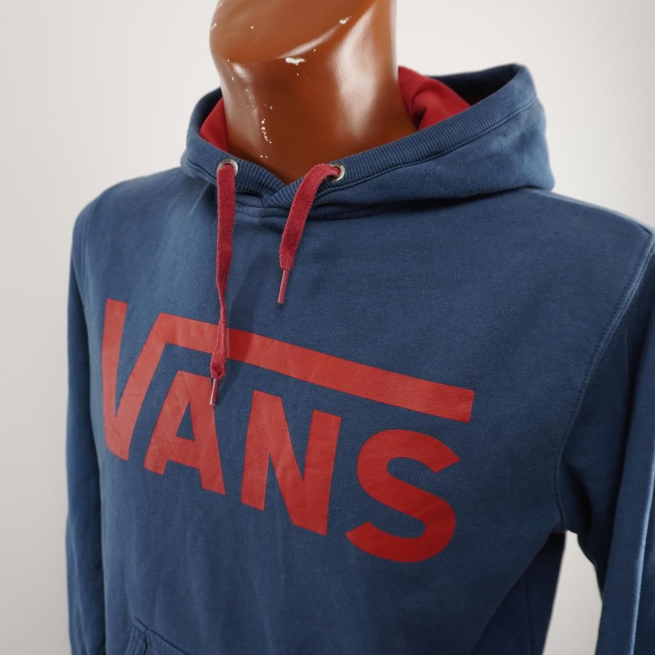 Vans Men's Hoodie vans Size US S / EU 44-46 / 1 - 6 Thumbnail