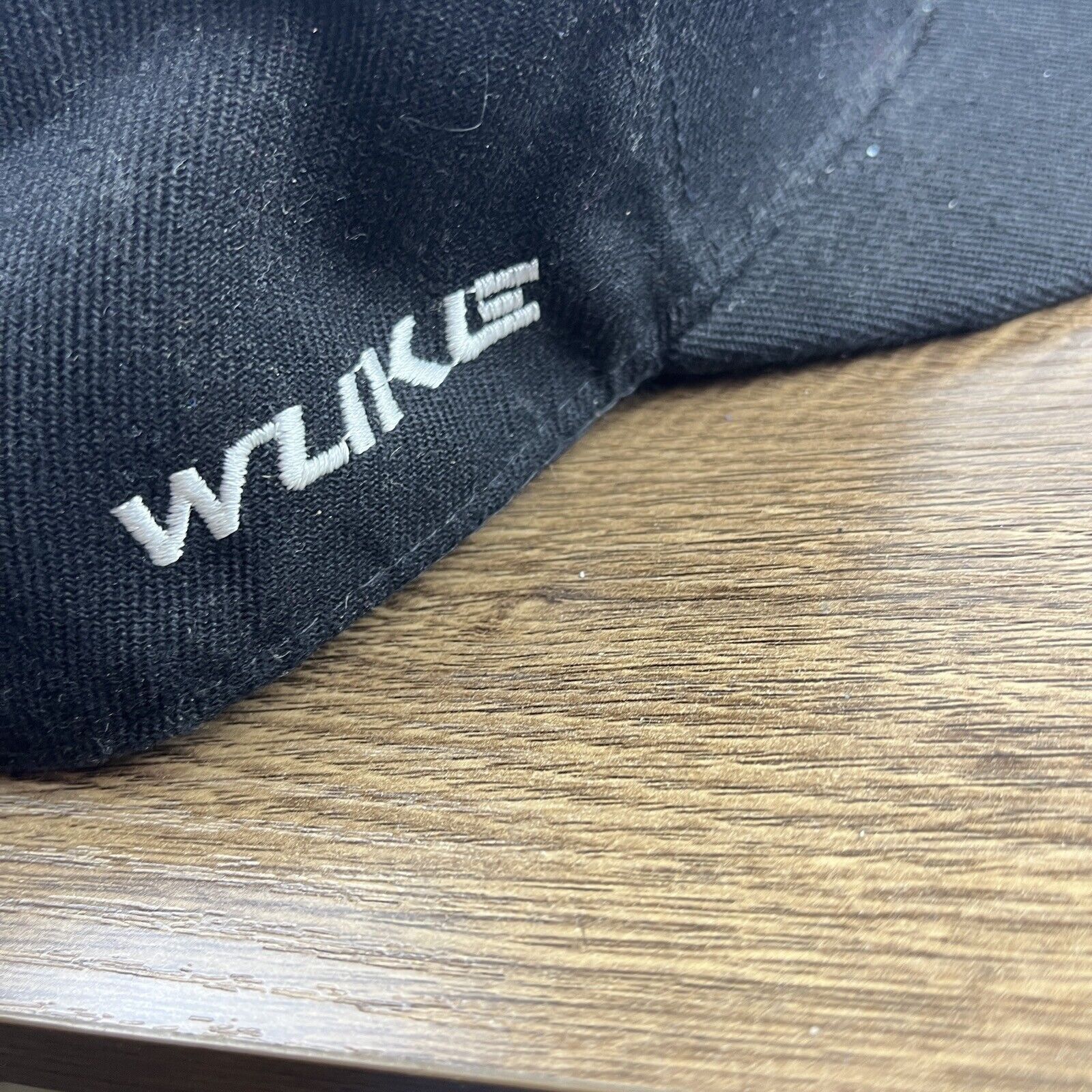 Other X Hat WLIKE Hat Black Hat Adjustable Adult Size Hat Black Ca Size ONE SIZE - 13 Thumbnail