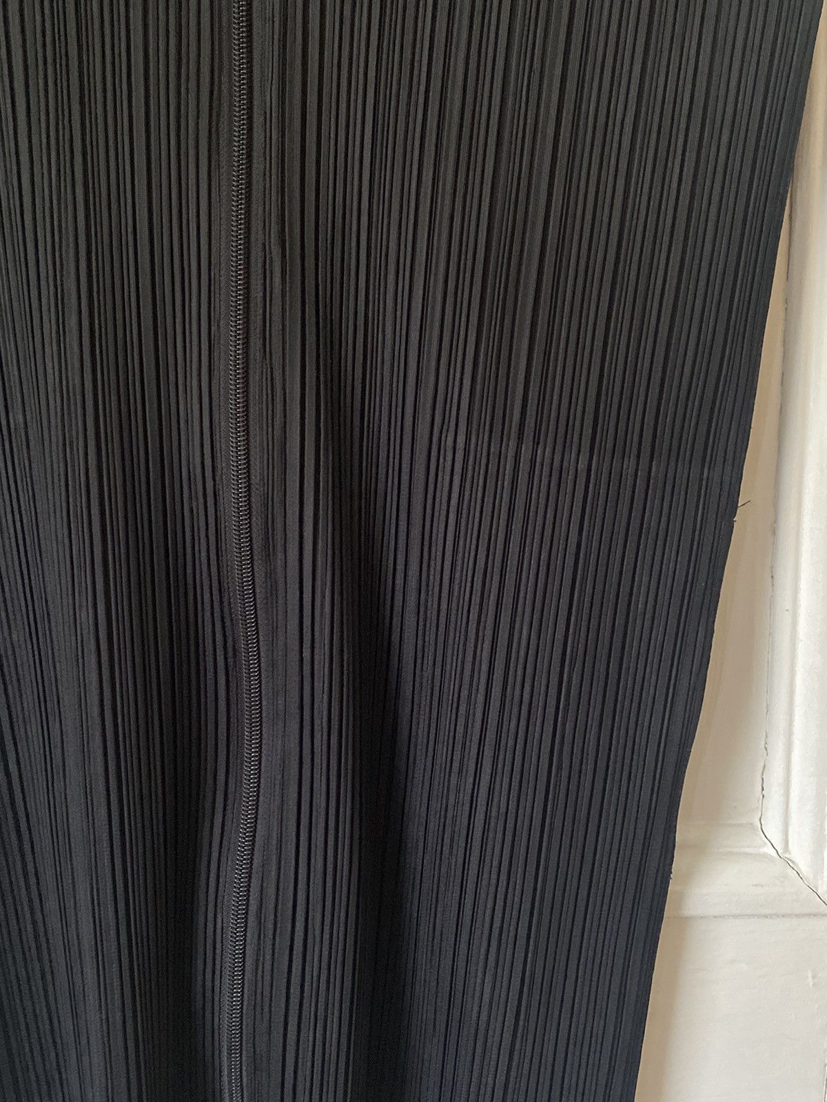 Pleats Please Issey Miyake pleats please zip dress Size S / US 4 / IT 40 - 4 Thumbnail