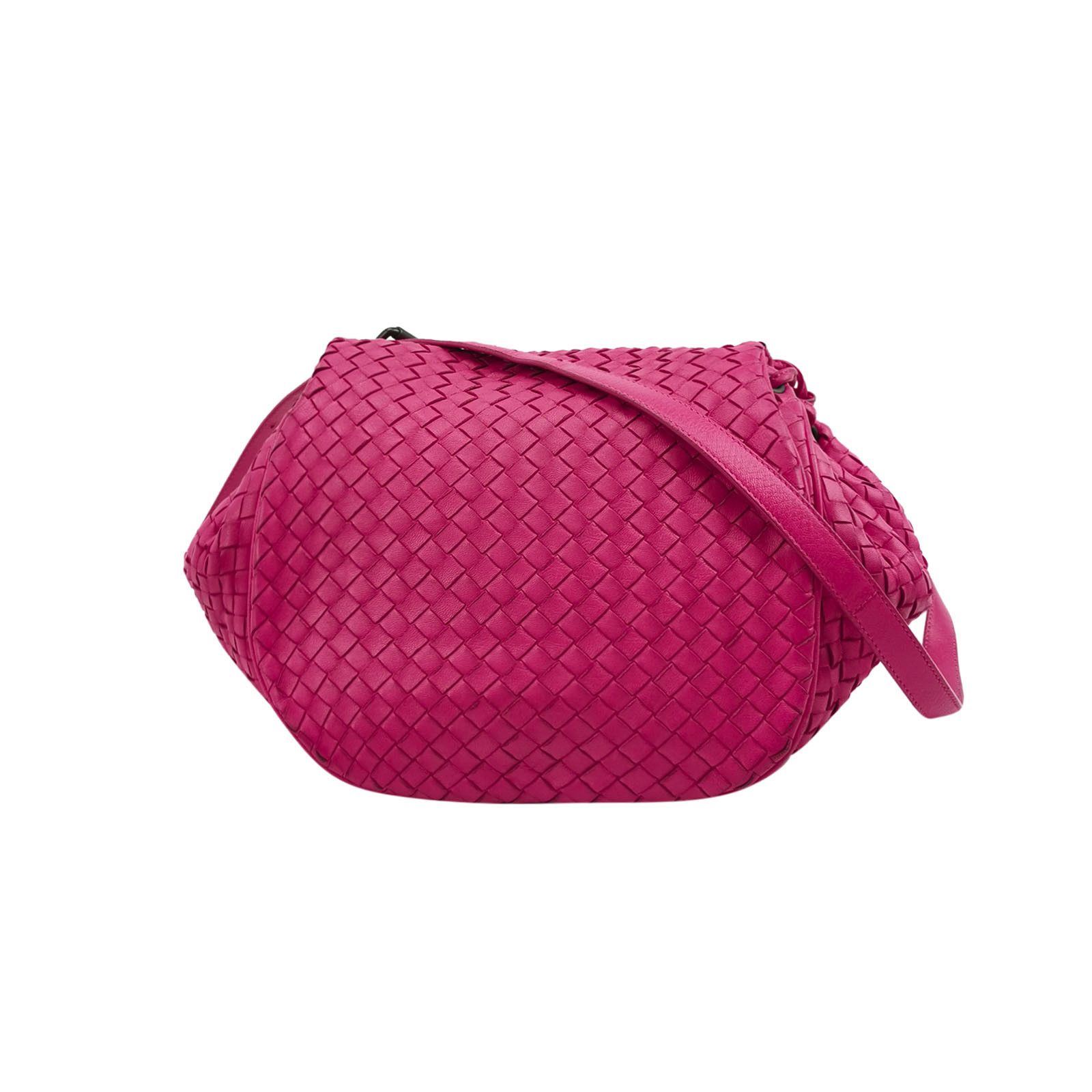 Bottega Veneta Bottega Veneta Women os Shoulder Bags Size ONE SIZE - 1 Thumbnail