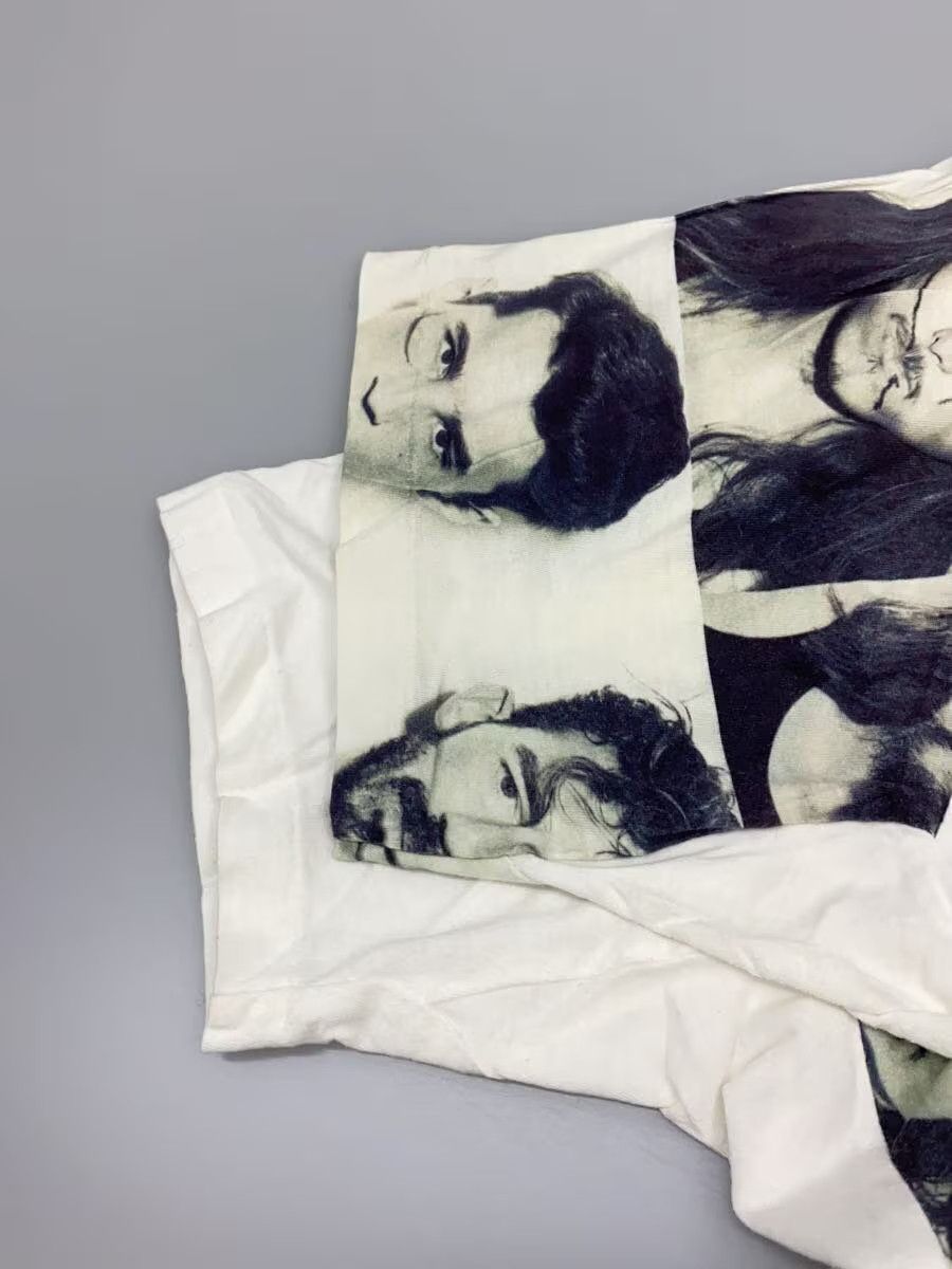 Yohji Yamamoto Portrait Tee Size US XL / EU 56 / 4 - 3 Thumbnail