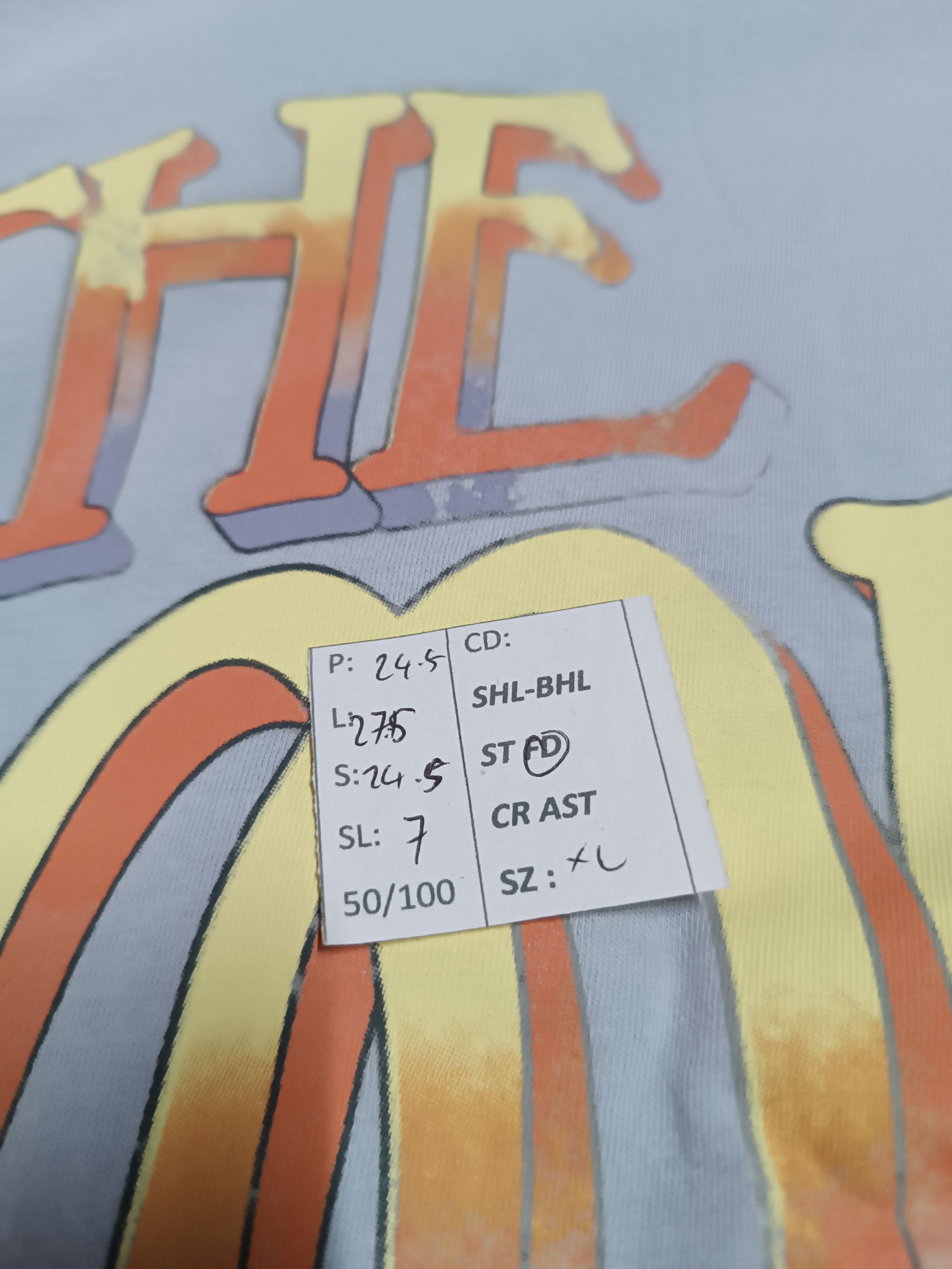 Band Tees VINTAGE THE DOORS MORRISON BOXY STYLE TEE VERY RARE Size US XL / EU 56 / 4 - 20 Thumbnail