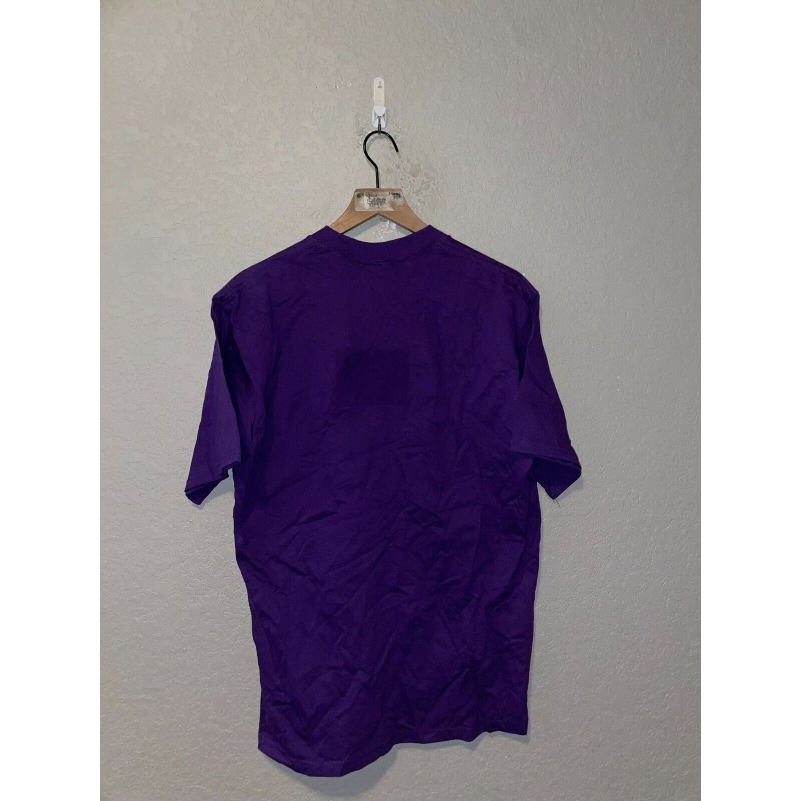 Jerzees Vintage Black Hills Shirt Native American Tee 90s VTG L Size US L / EU 52-54 / 3 - 8 Thumbnail