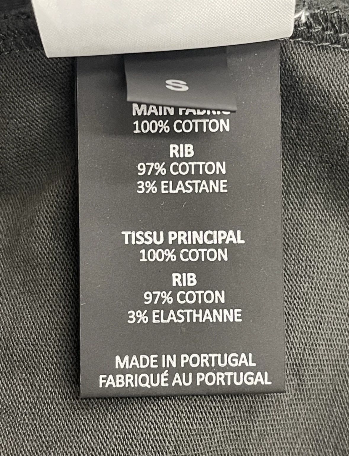 Vetements Vetements tee Size US S / EU 44-46 / 1 - 5 Thumbnail