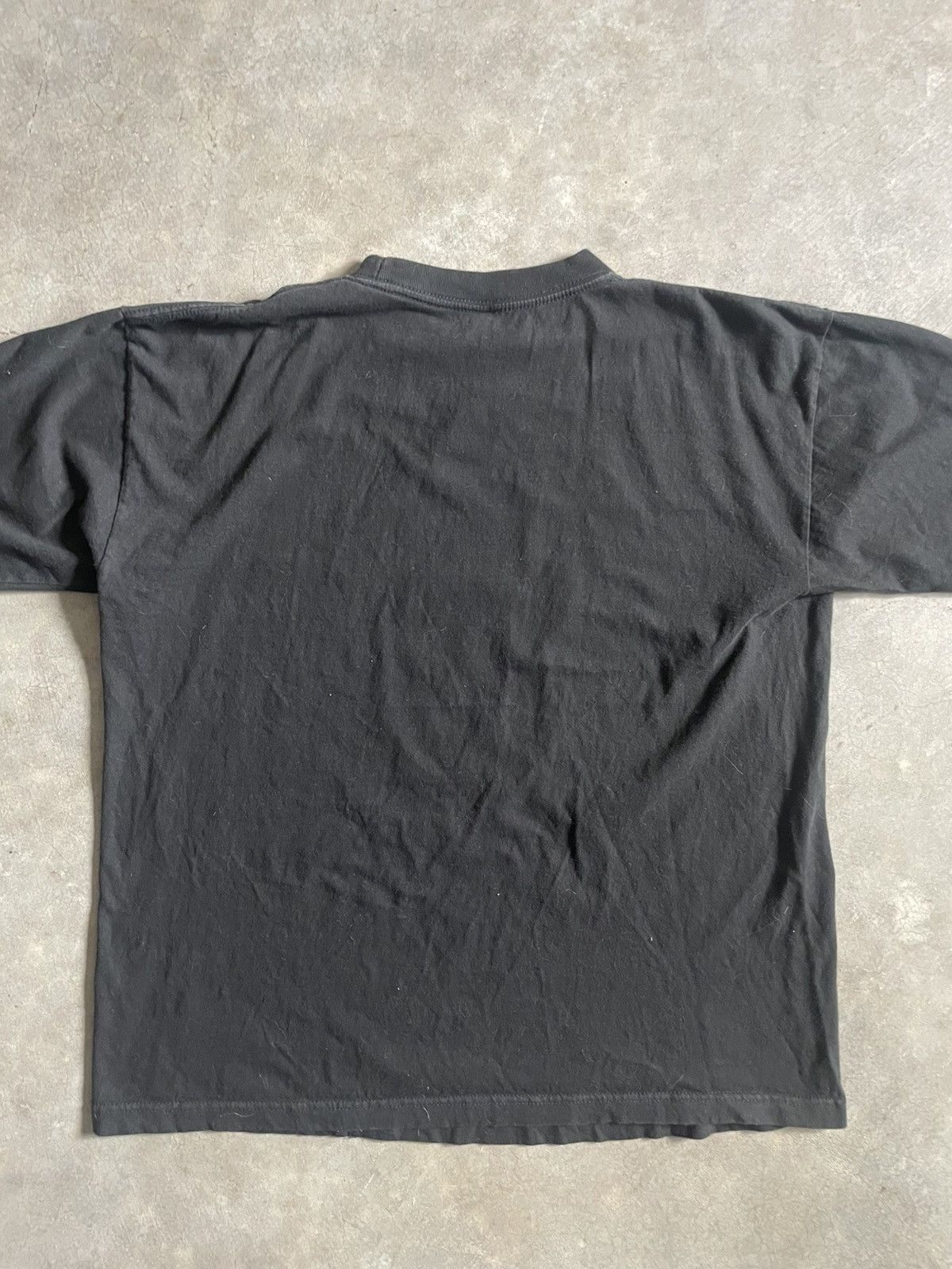 Hard Rock Cafe × Vintage Vintage 90’s Hard Rock Cafe tee Size US L / EU 52-54 / 3 - 2 Thumbnail