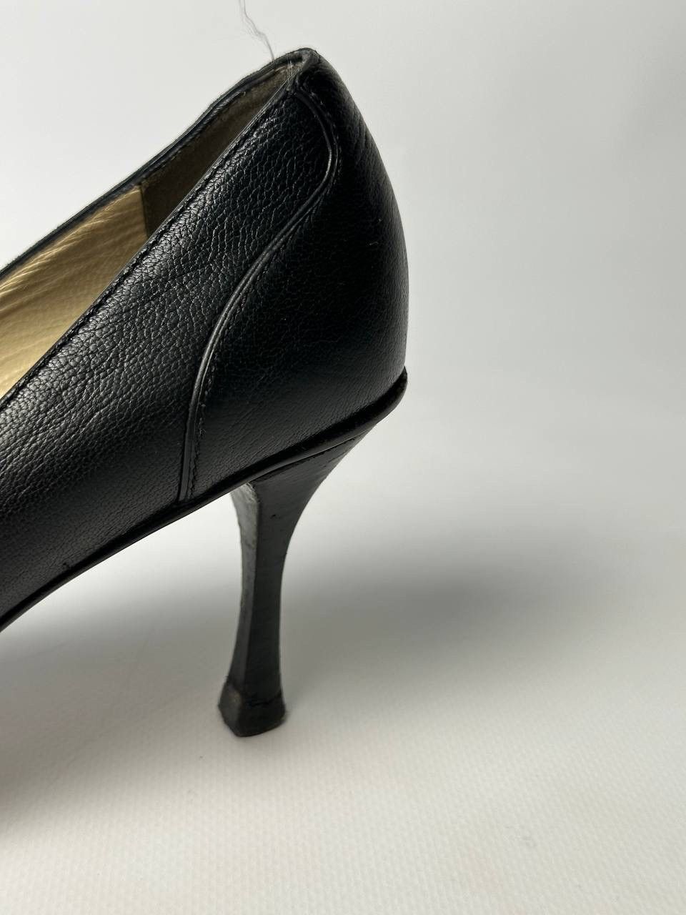 Gucci Gucci by Tom Ford 2000s Heels Size US 7 / IT 37 - 17 Thumbnail