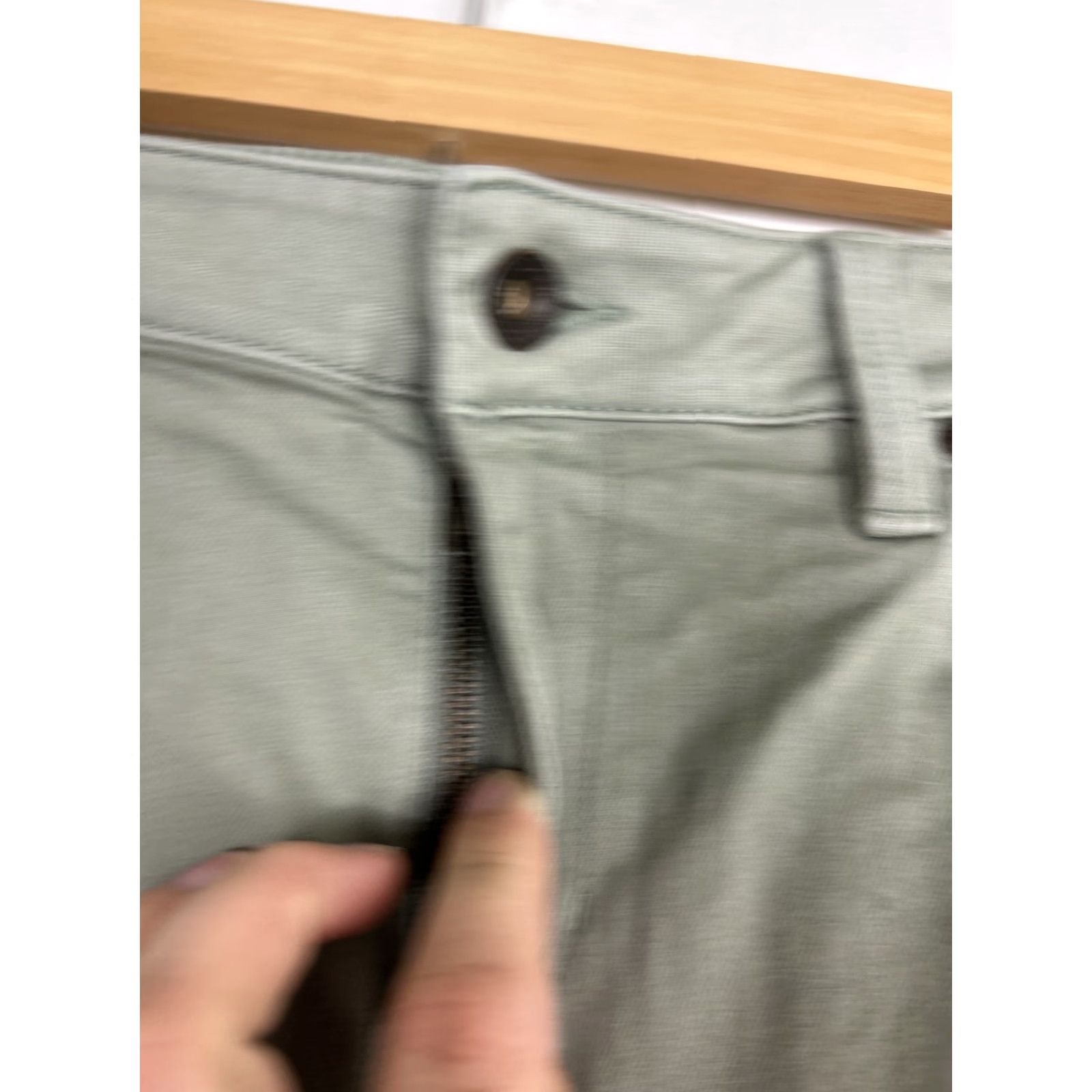 Vintage VINTAGE? (No) Size 28" / US 6 / IT 42 - 6 Thumbnail