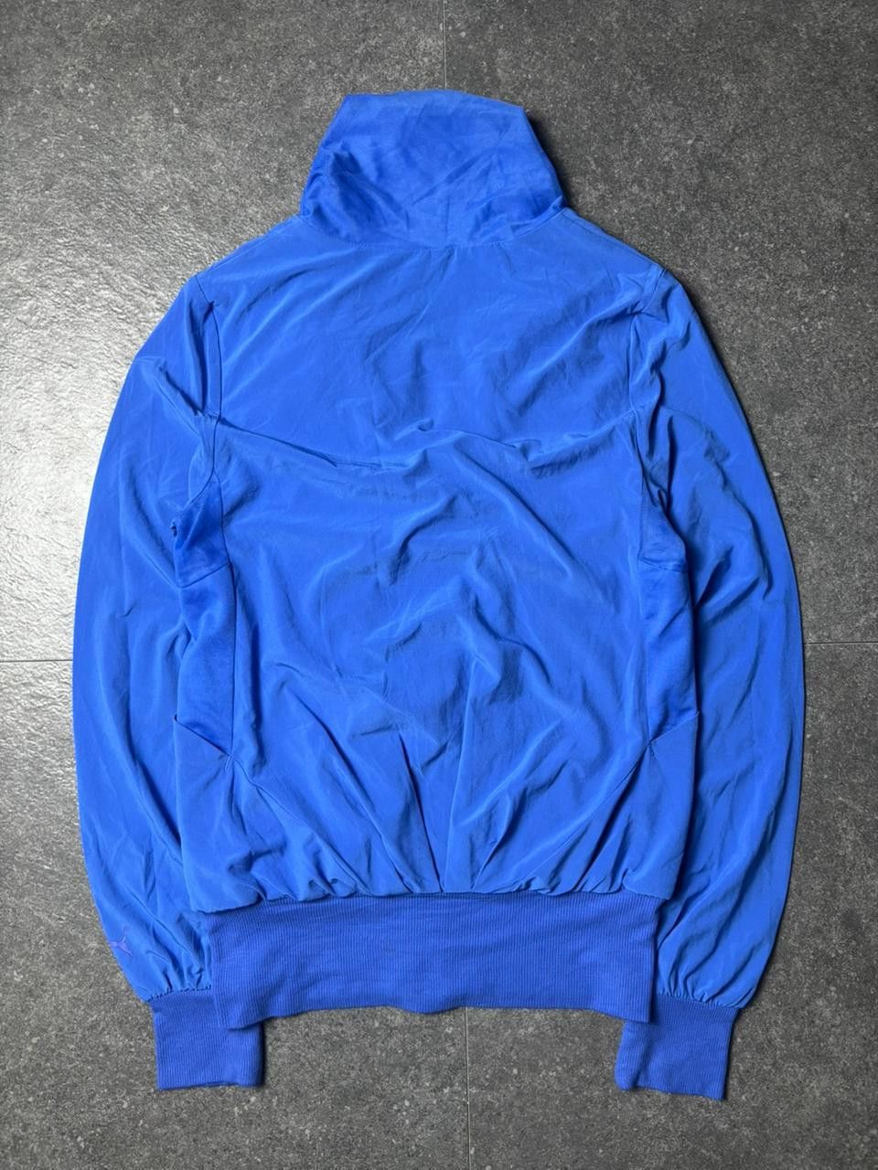 Hussein Chalayan × Puma Puma Hussein Chalayan Zip Sweater Size XS / US 0-2 / IT 36-38 - 10 Thumbnail