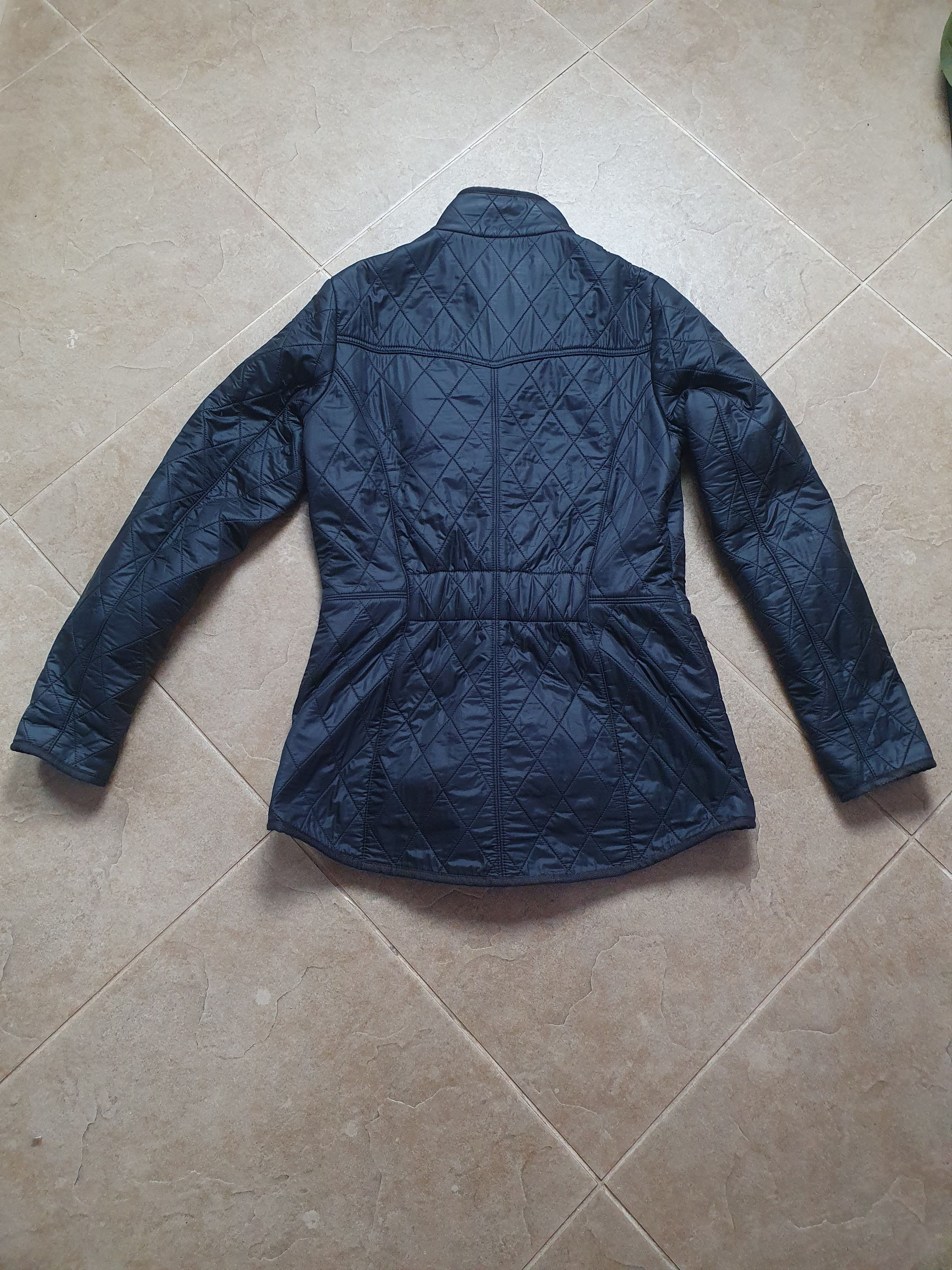 Barbour Women's quilted jacket Barbour Size UK10 Size M / US 6-8 / IT 42-44 - 8 Thumbnail