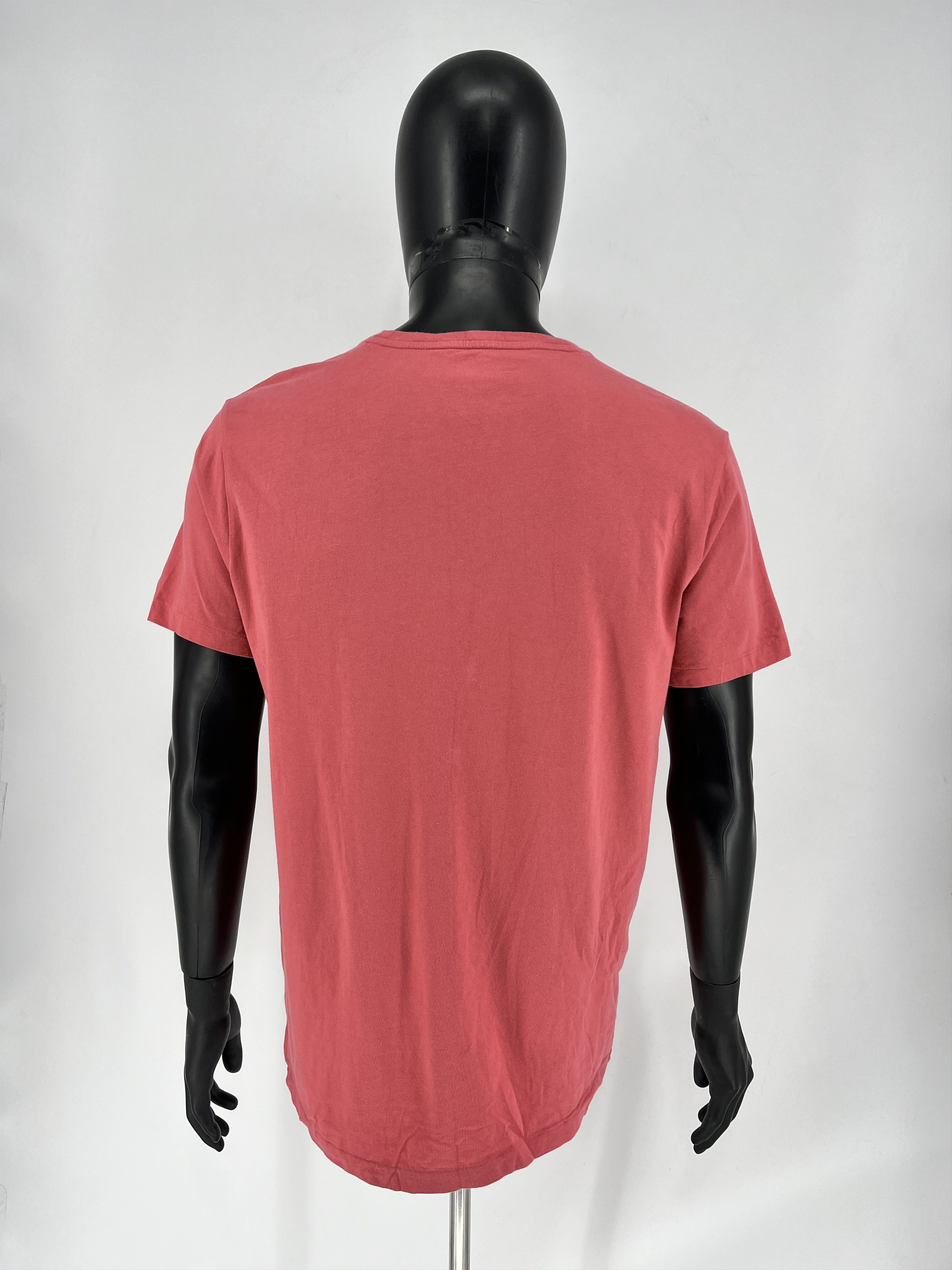 Polo Ralph Lauren Vintage Polo Ralph Lauren Tee T Shirt Size m Streetwear Size US M / EU 48-50 / 2 - 8 Thumbnail