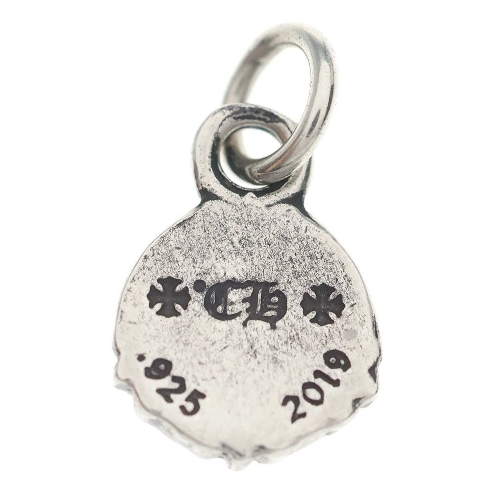 Chrome Hearts Chrome Hearts Peace Sign Pendant in Silver Size ONE SIZE - 2 Thumbnail