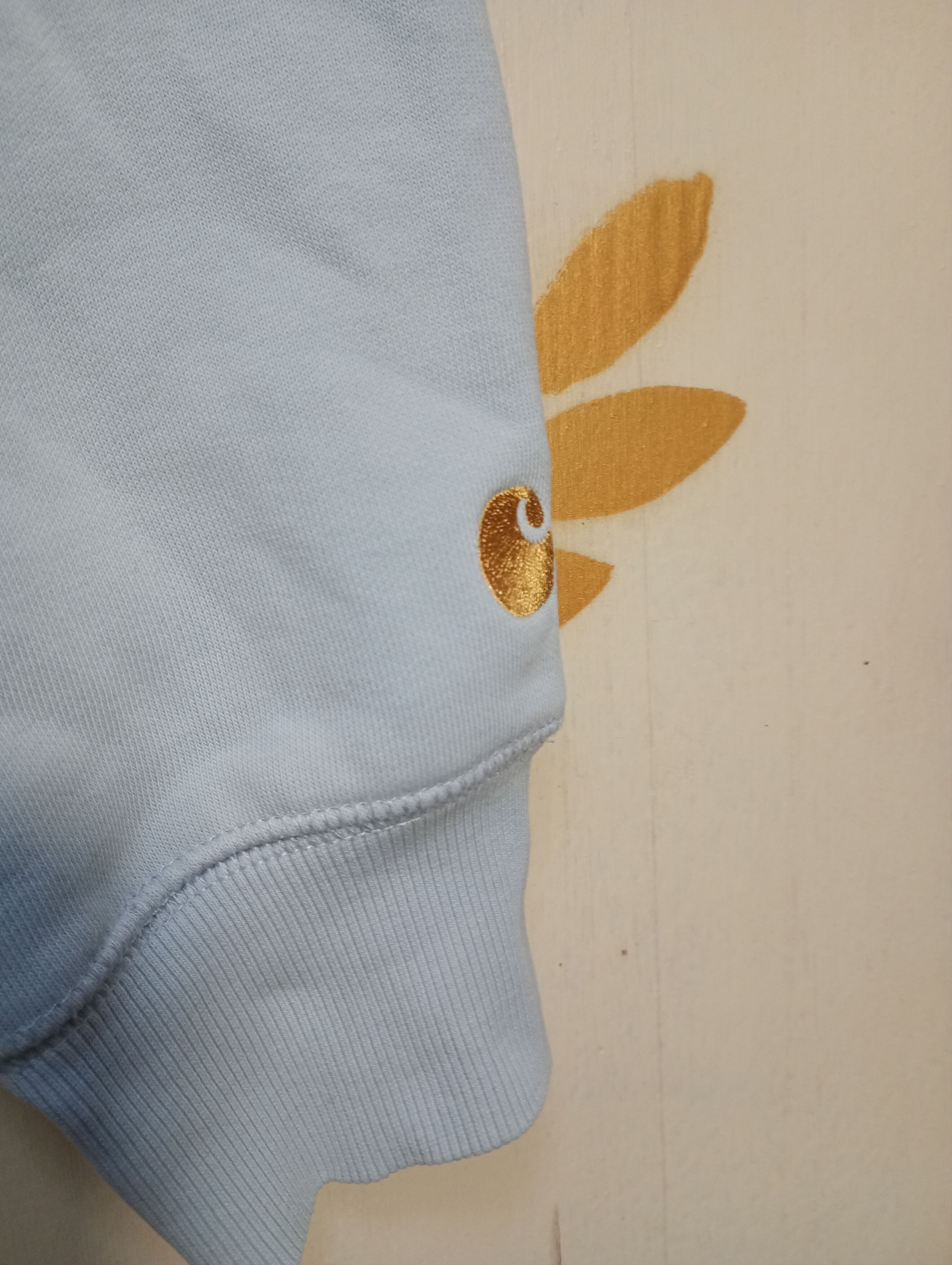 Carhartt Wip Carhartt WIP Chase Sweat Size US M / EU 48-50 / 2 - 6 Thumbnail