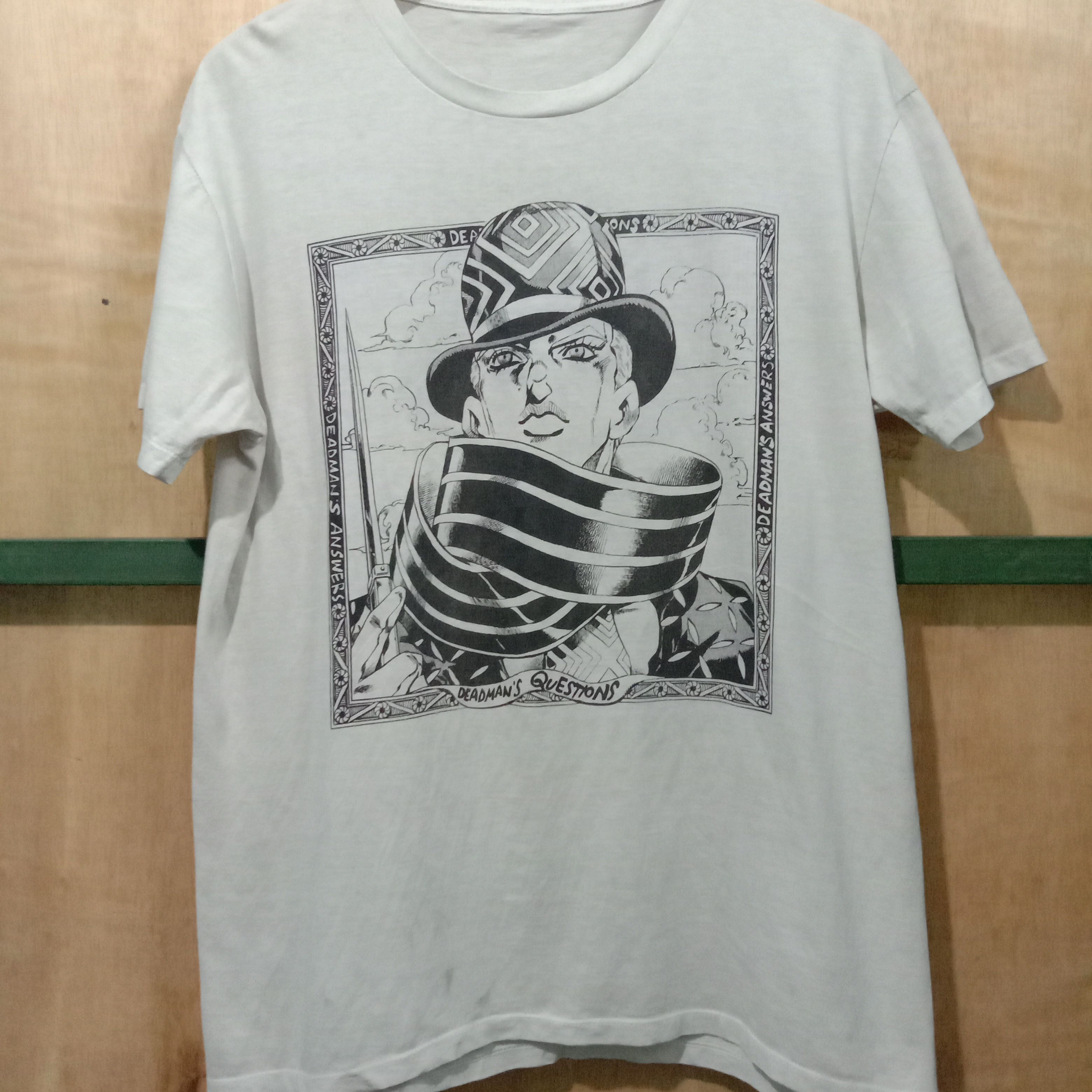 Ultra Violence Jojo | Grailed