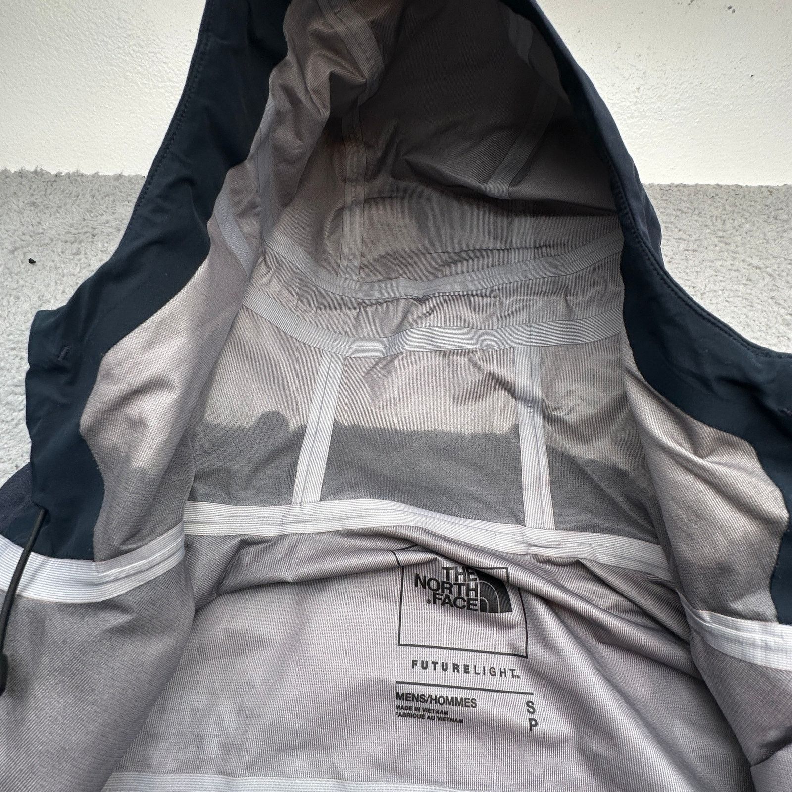 The North Face The North Face Dryzzle Futurelight Jacket Small Waterproof Size US S / EU 44-46 / 1 - 11 Thumbnail
