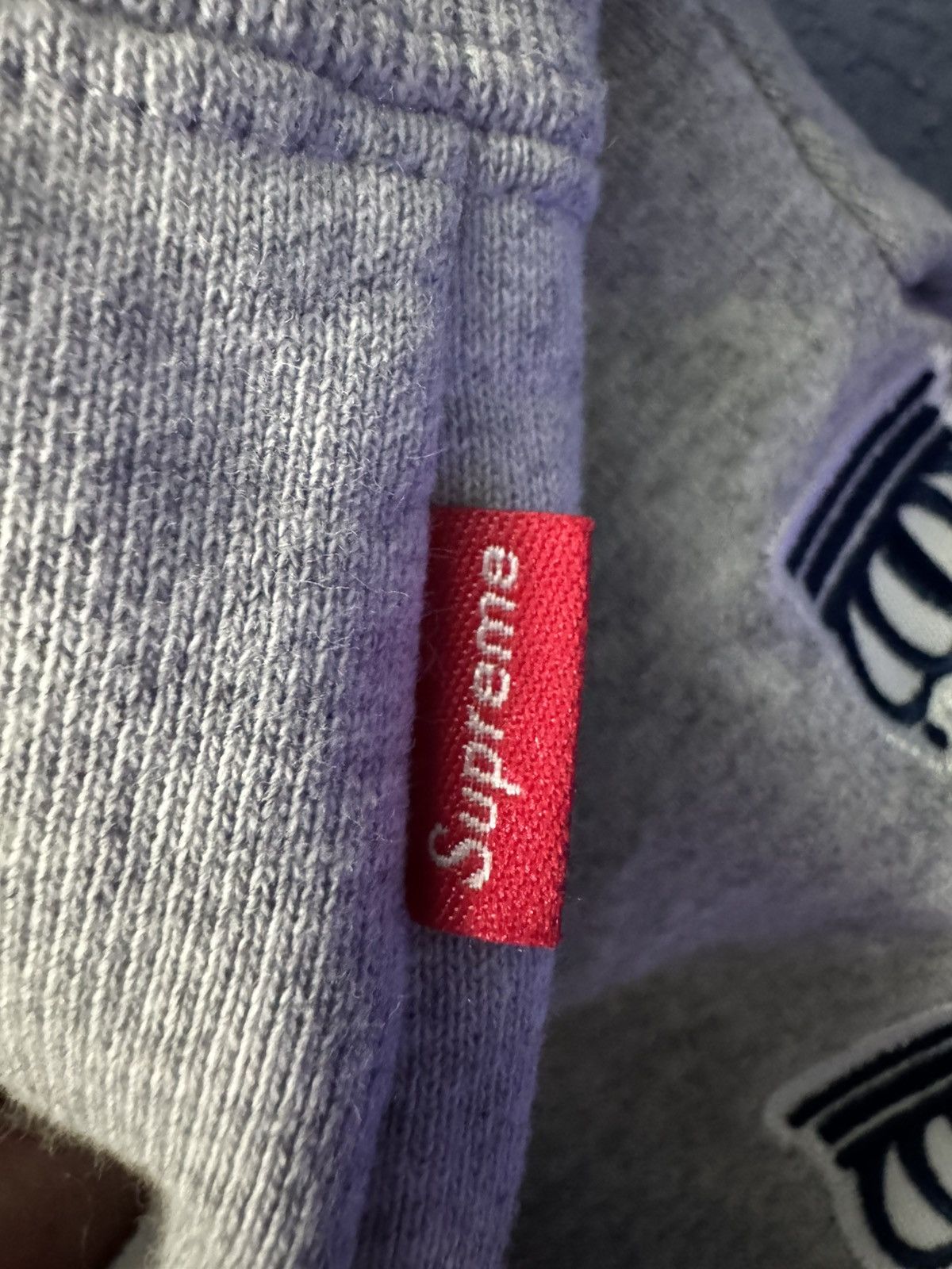 Supreme Supreme Hoodie Size US XL / EU 56 / 4 - 9 Thumbnail