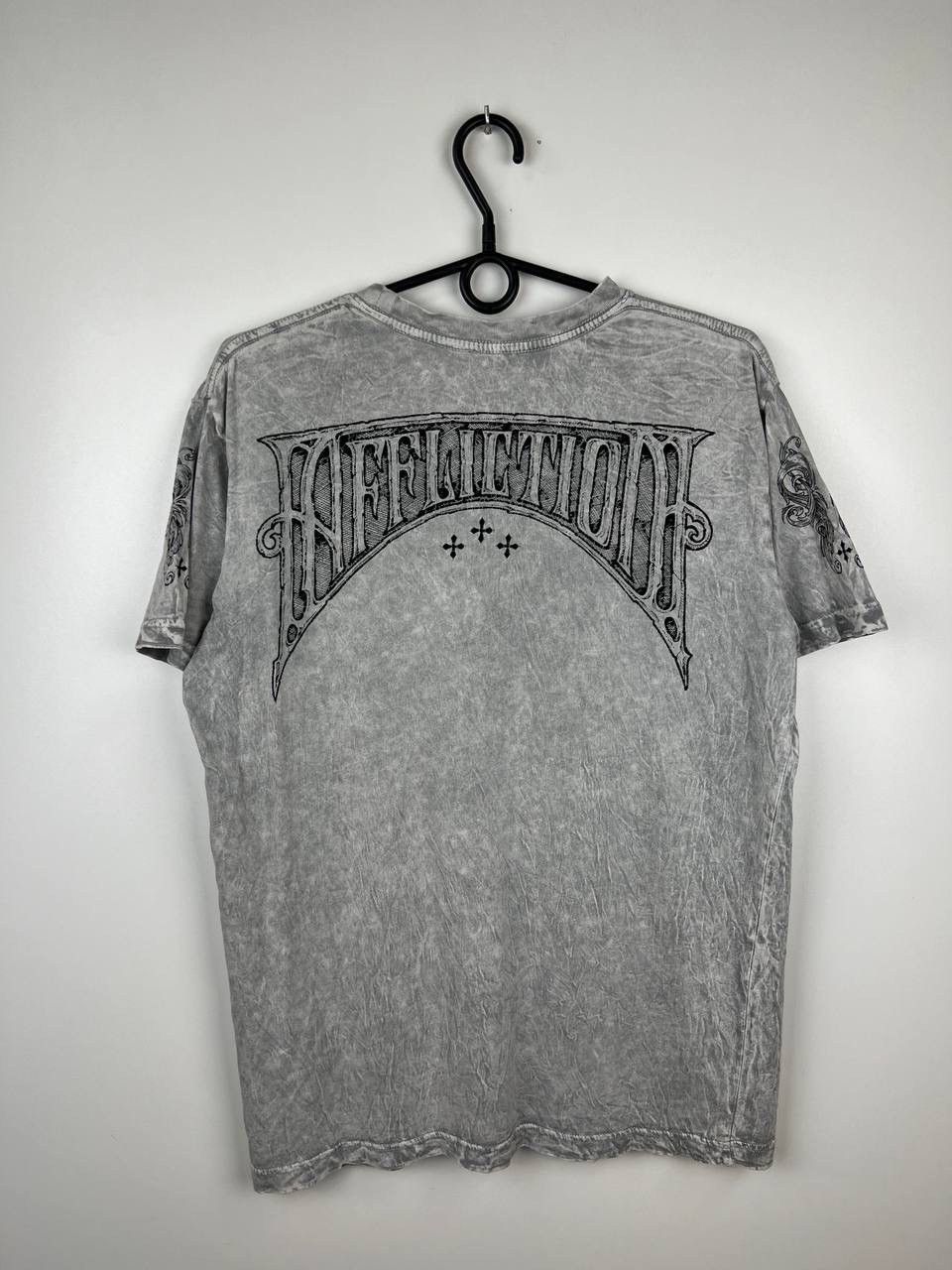 Vintage Affliction vintage t-shirts size M Size US M / EU 48-50 / 2 - 2 Thumbnail
